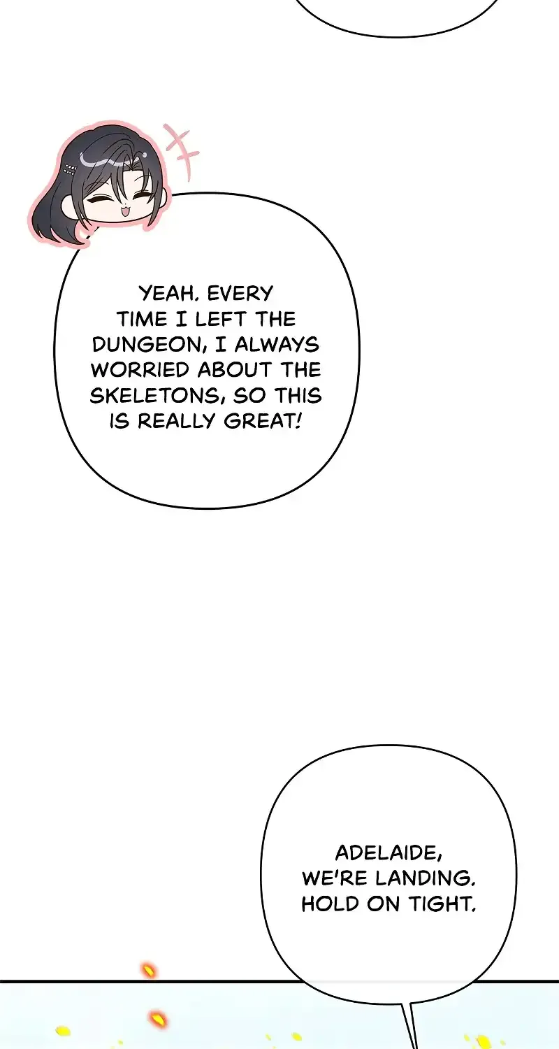 The S-Class Dungeon Owner Chapter 27 page 29