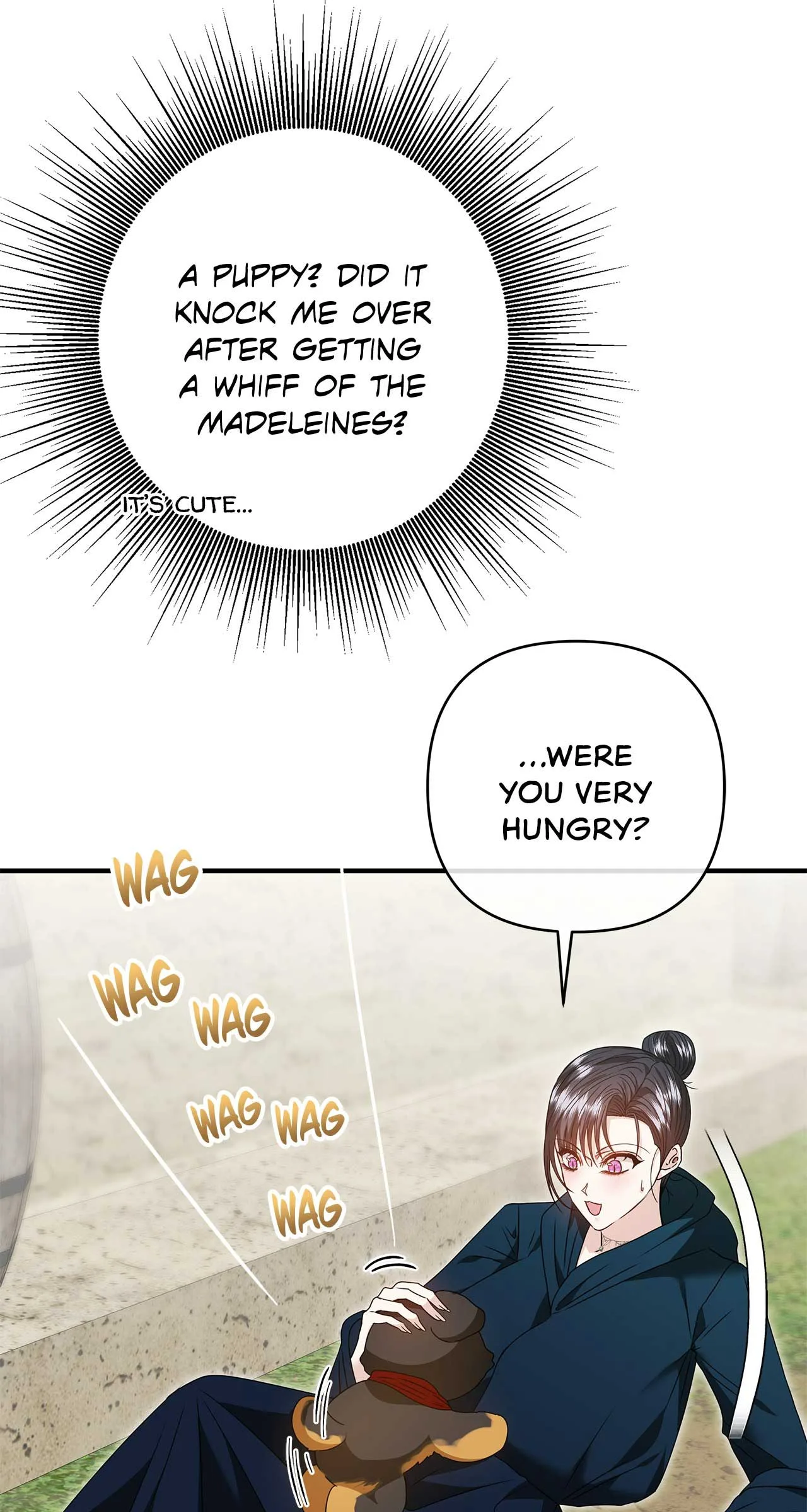 The S-Class Dungeon Owner Chapter 23 page 67