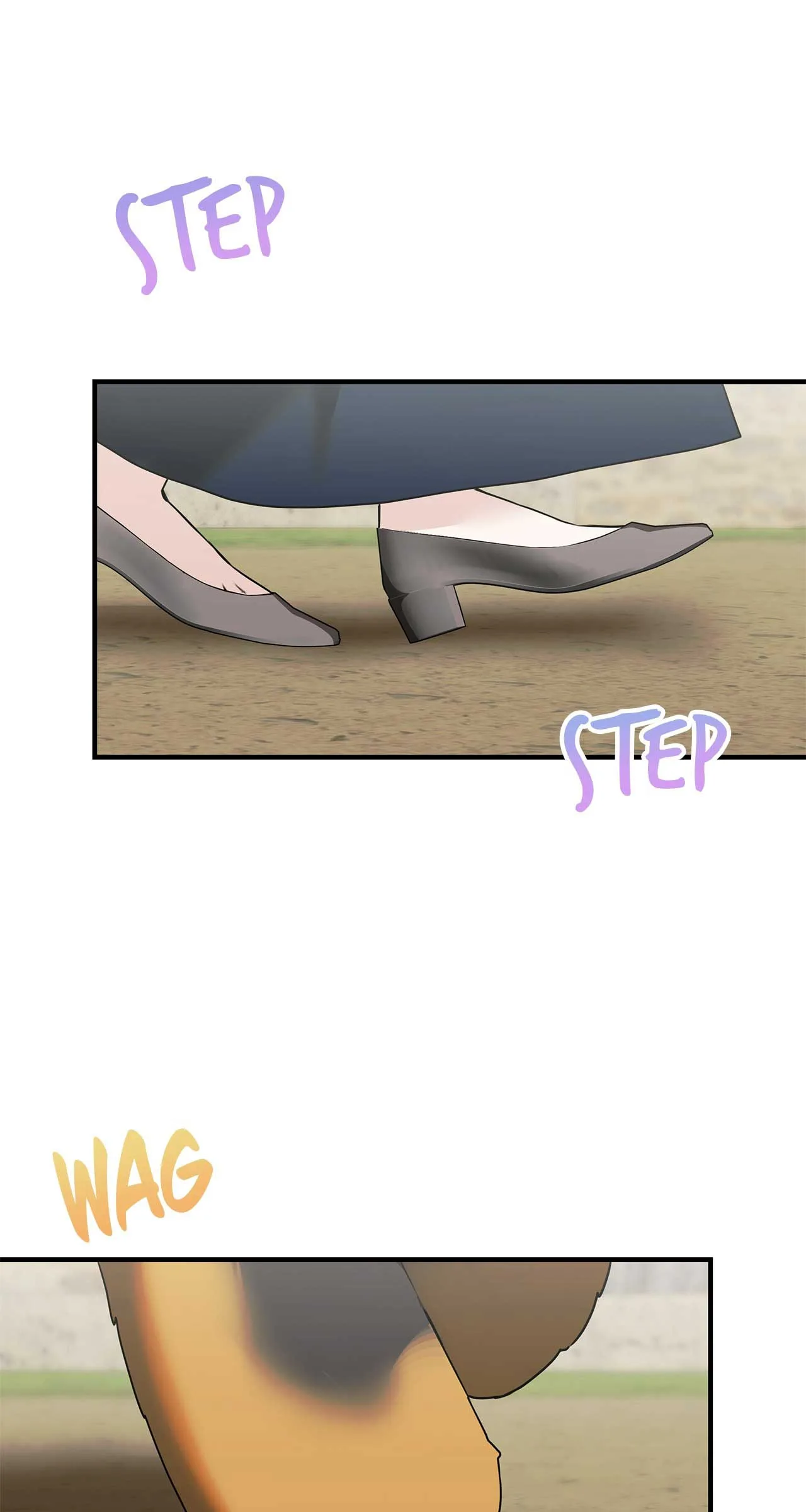 The S-Class Dungeon Owner Chapter 23 page 71