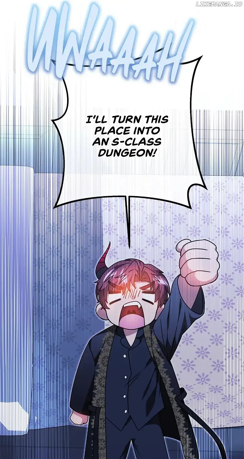 The S-Class Dungeon Owner Chapter 25 page 64
