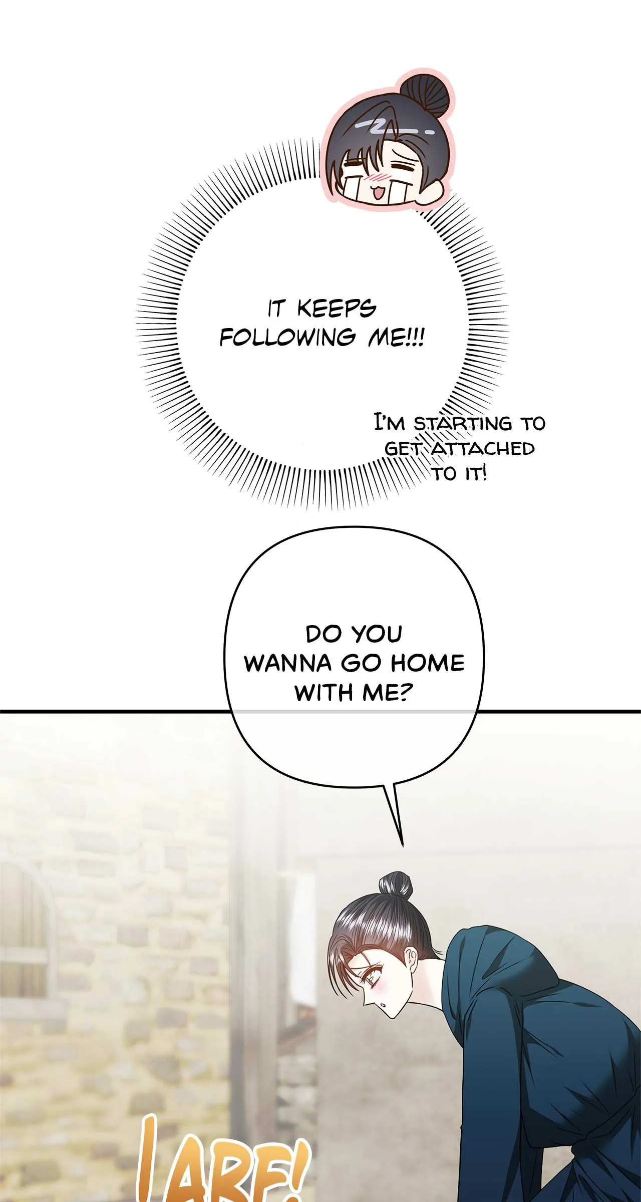 The S-Class Dungeon Owner Chapter 23 page 74