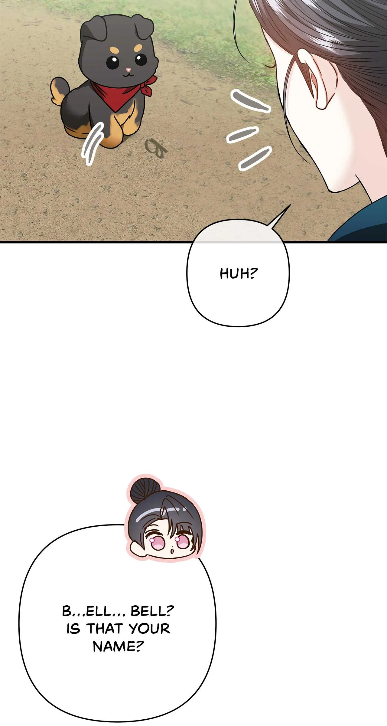 The S-Class Dungeon Owner Chapter 23 page 76