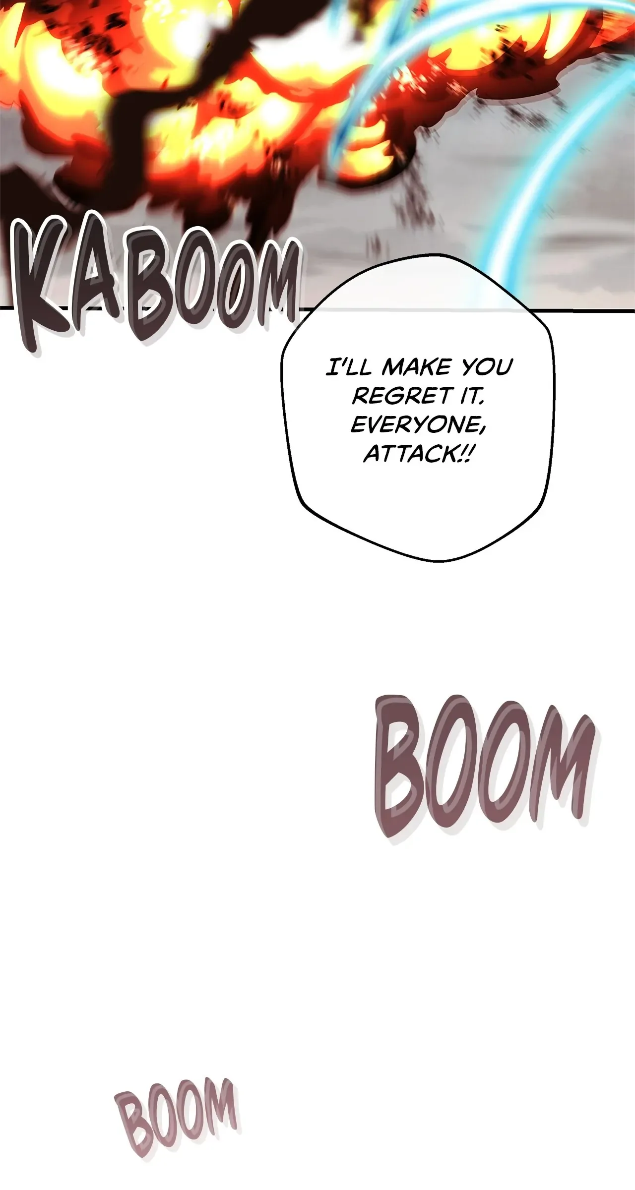 The S-Class Dungeon Owner Chapter 36 page 16