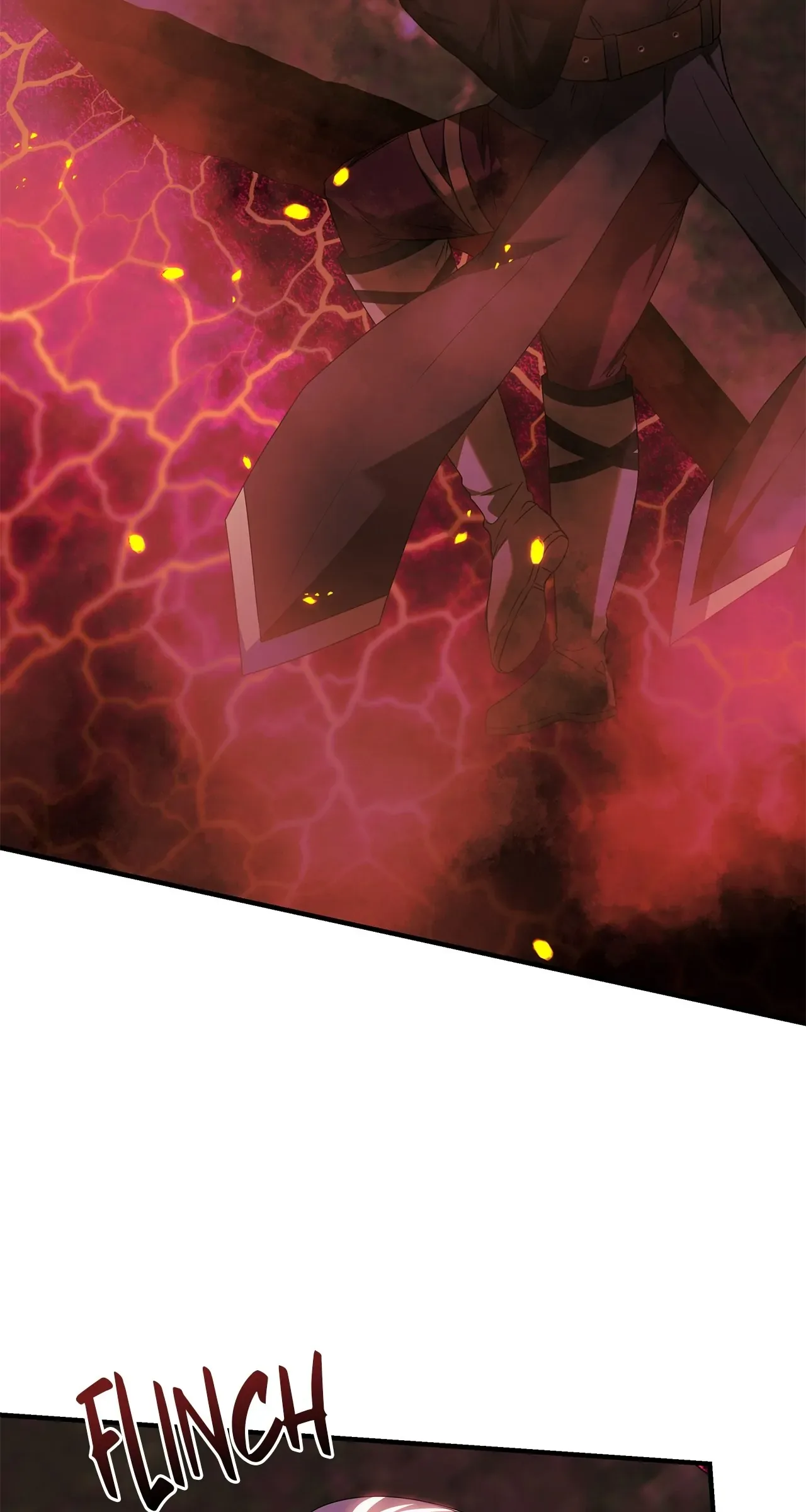 The S-Class Dungeon Owner Chapter 36 page 3