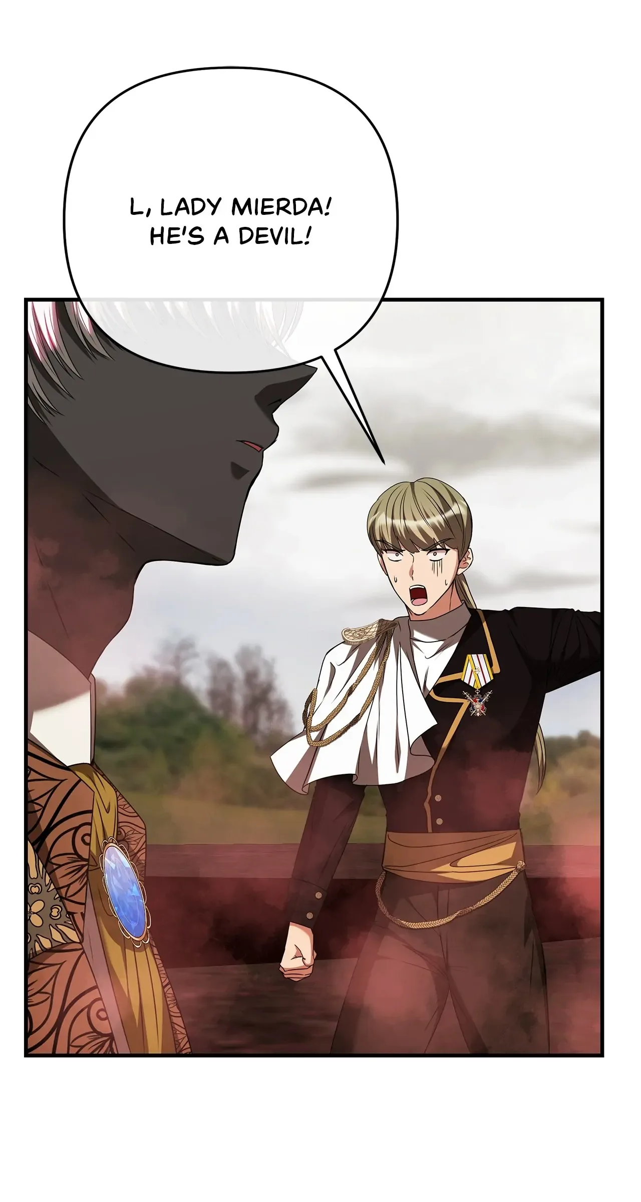 The S-Class Dungeon Owner Chapter 36 page 6