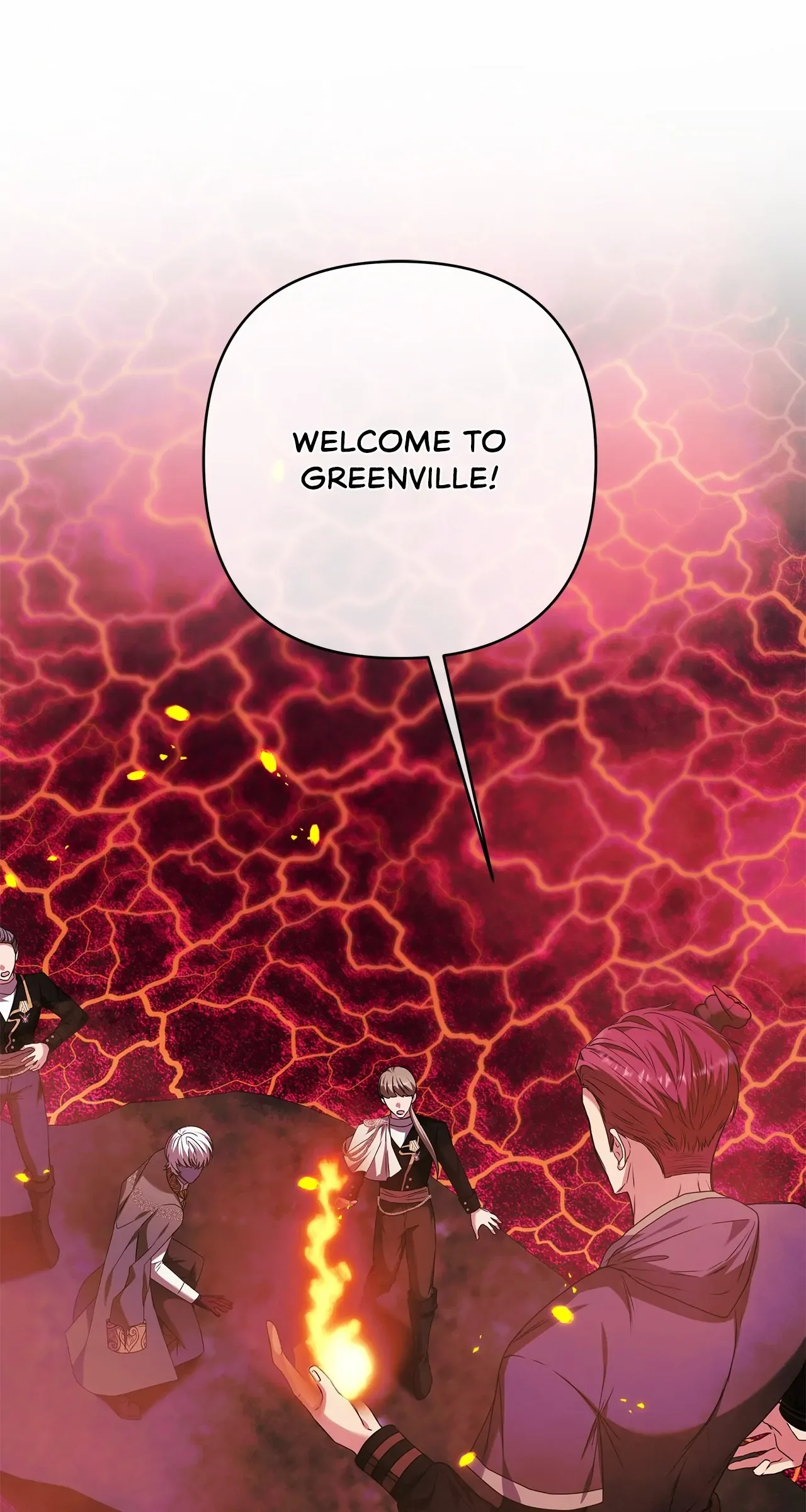The S-Class Dungeon Owner Chapter 36 page 2