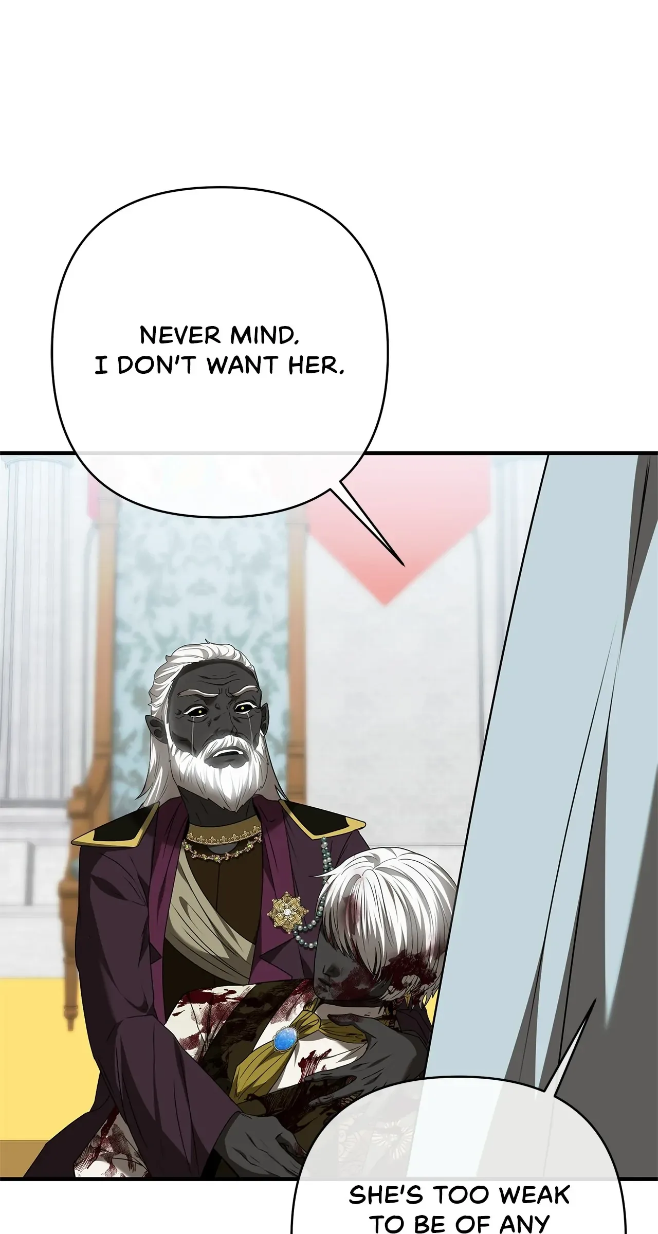 The S-Class Dungeon Owner Chapter 36 page 65