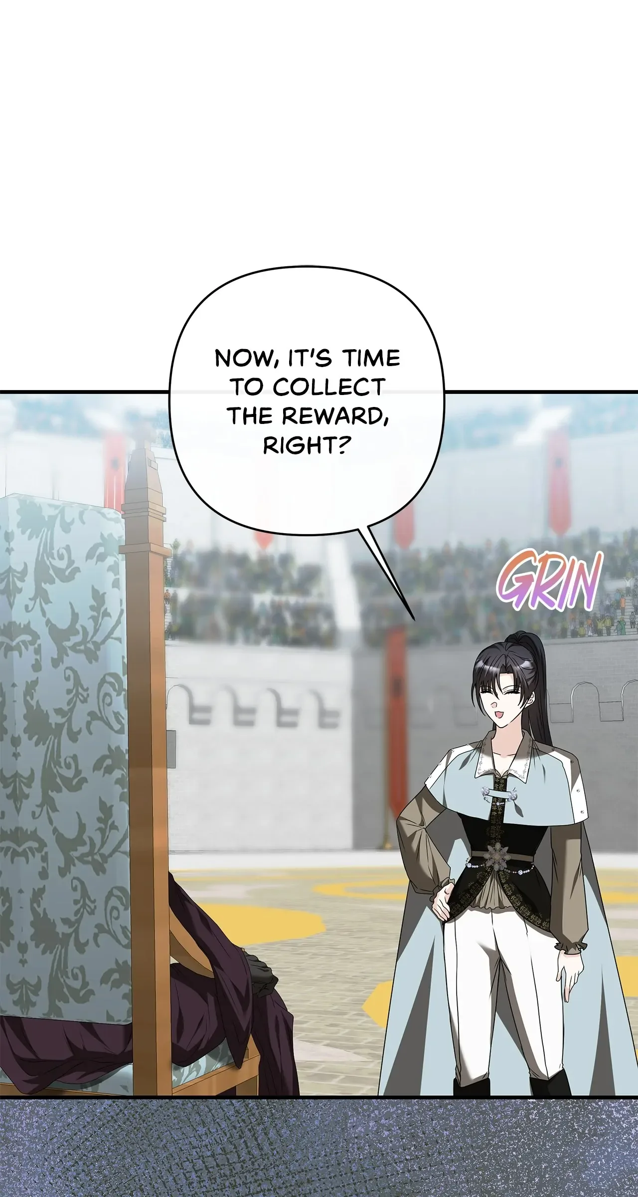 The S-Class Dungeon Owner Chapter 36 page 56