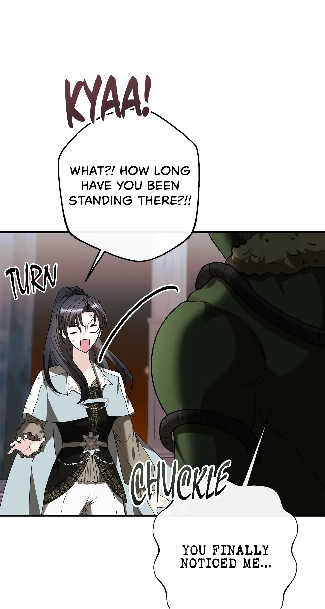 The S-Class Dungeon Owner Chapter 35 page 28