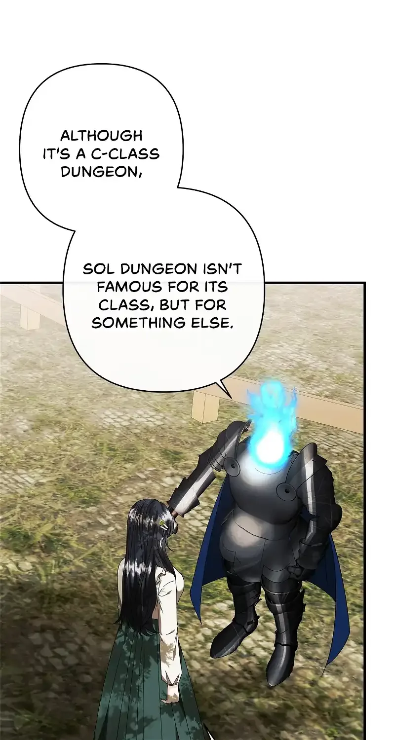 The S-Class Dungeon Owner Chapter 27 page 76
