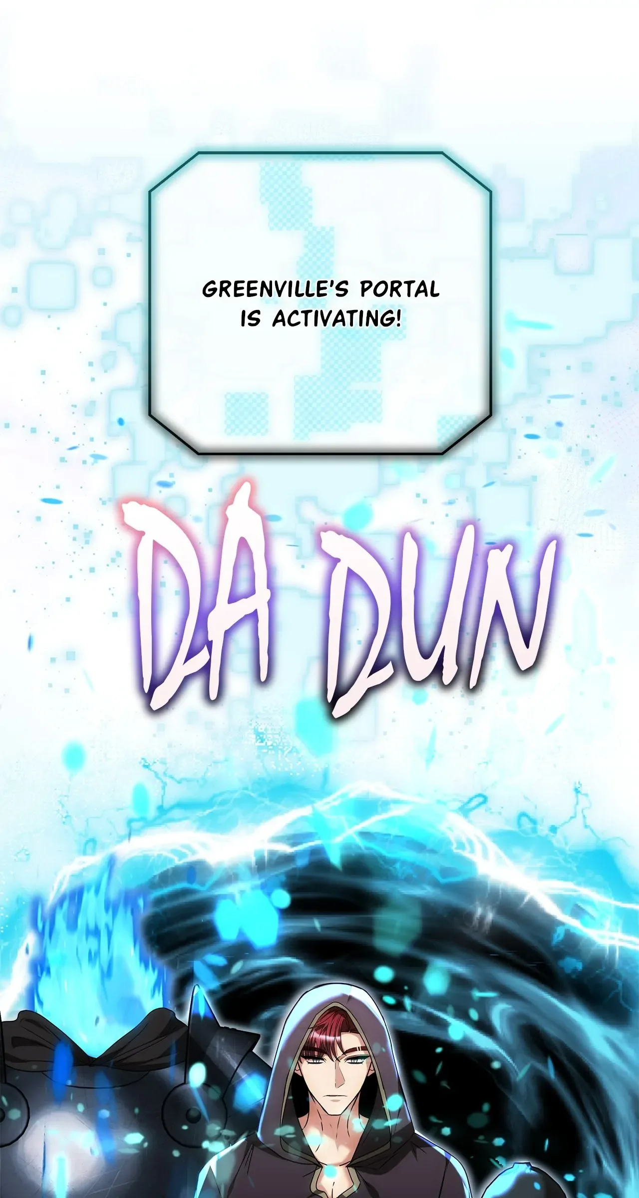 The S-Class Dungeon Owner Chapter 36 page 48