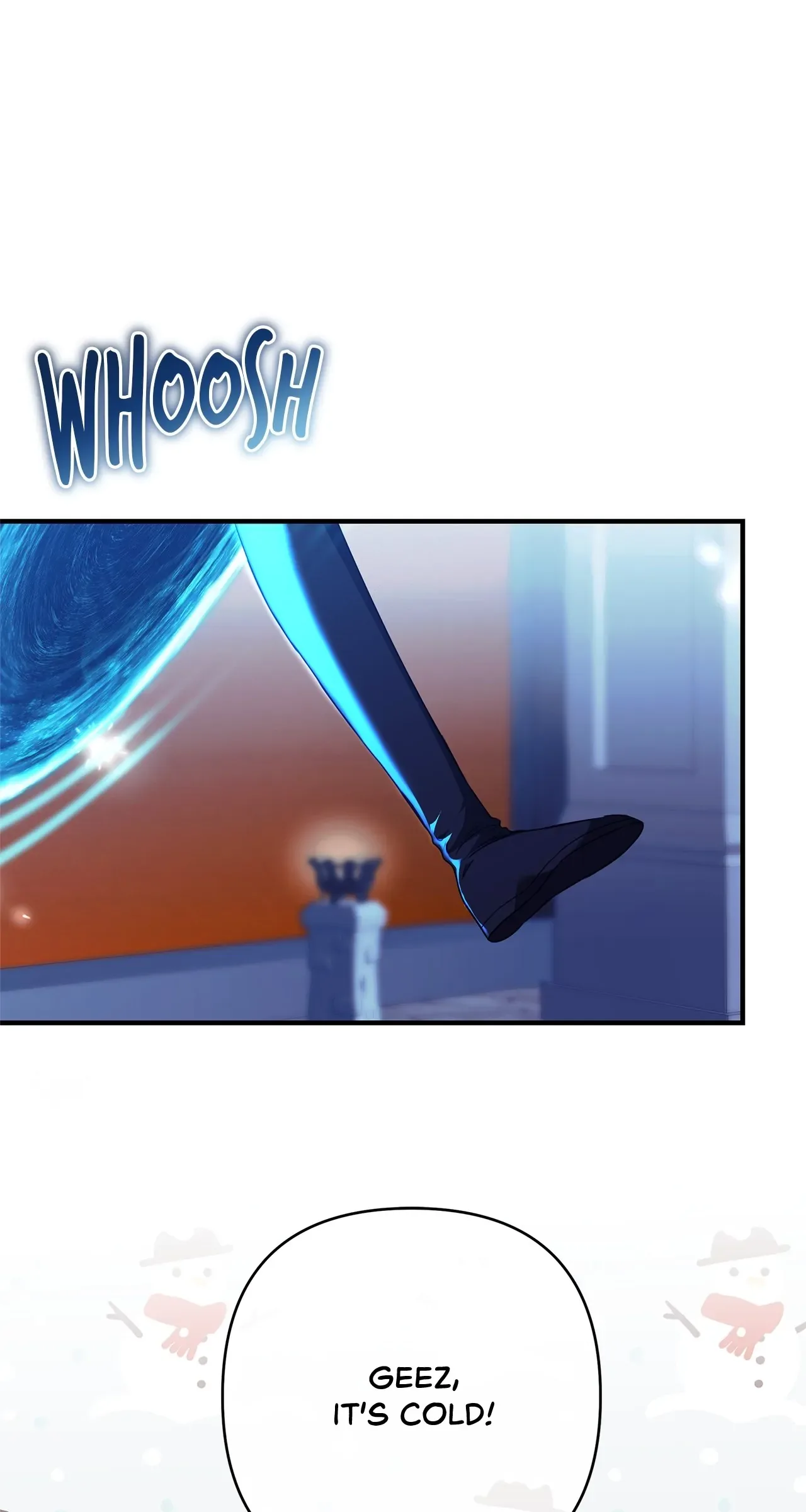 The S-Class Dungeon Owner Chapter 35 page 4