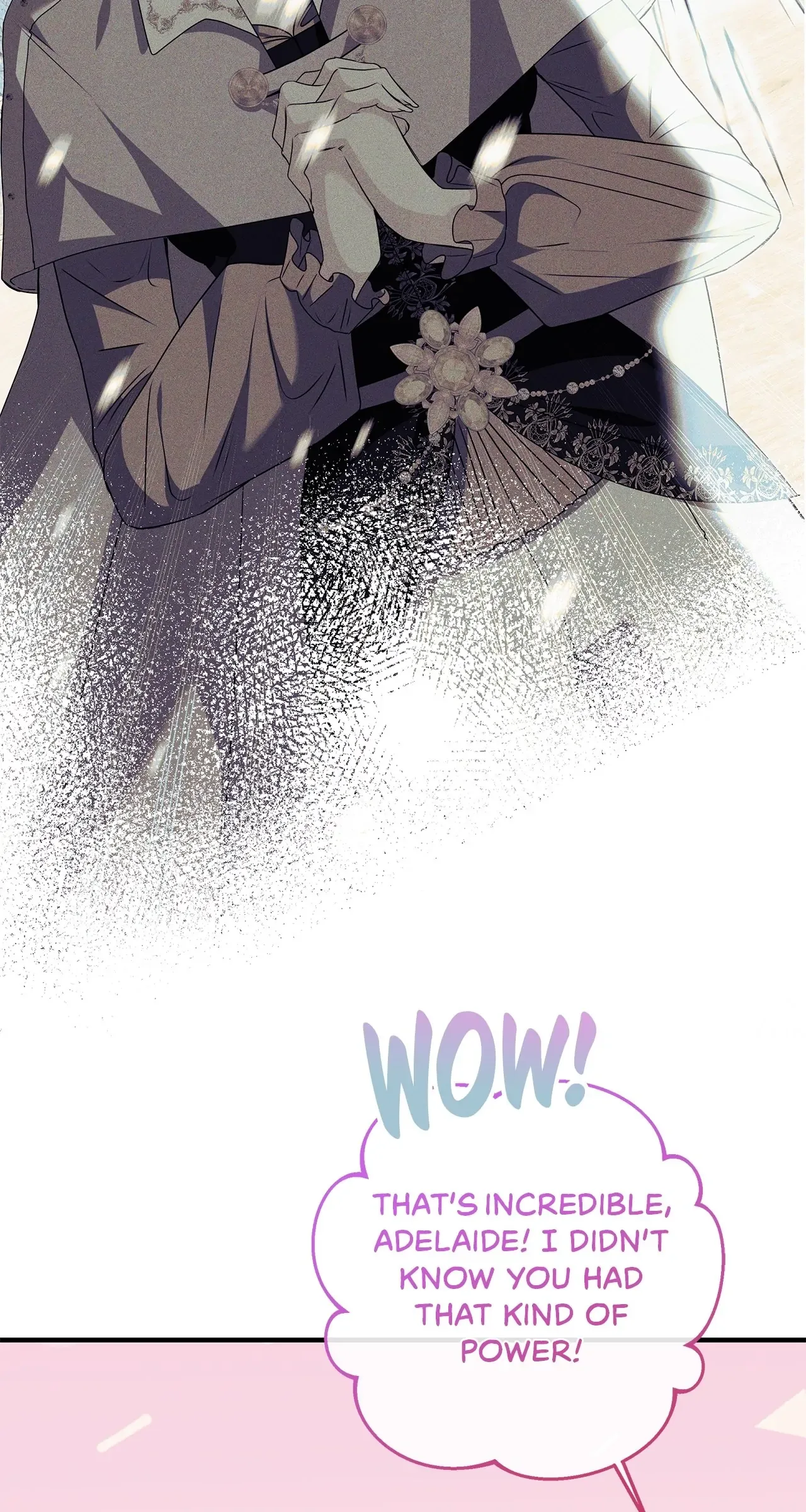 The S-Class Dungeon Owner Chapter 35 page 10