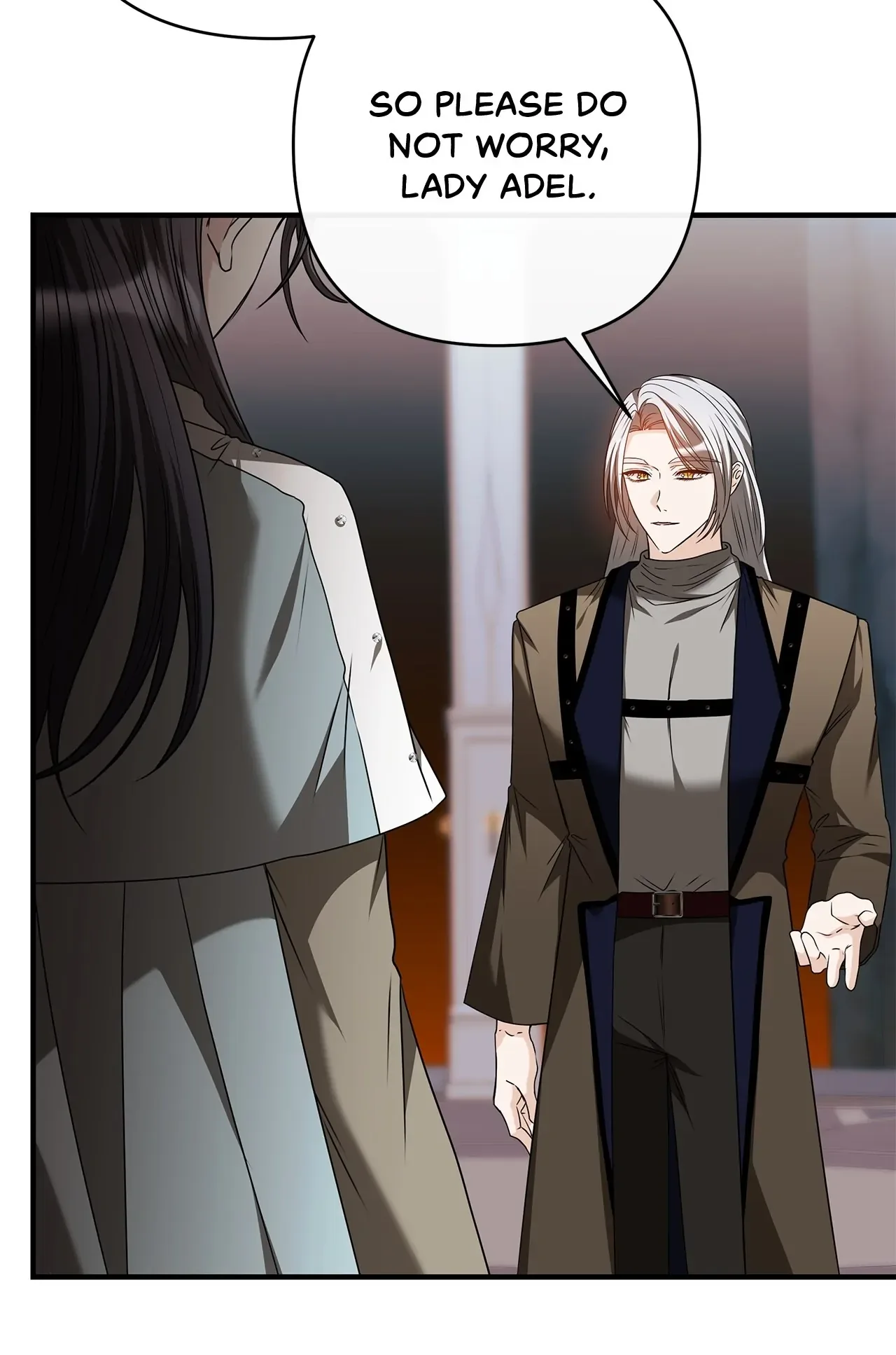 The S-Class Dungeon Owner Chapter 35 page 19