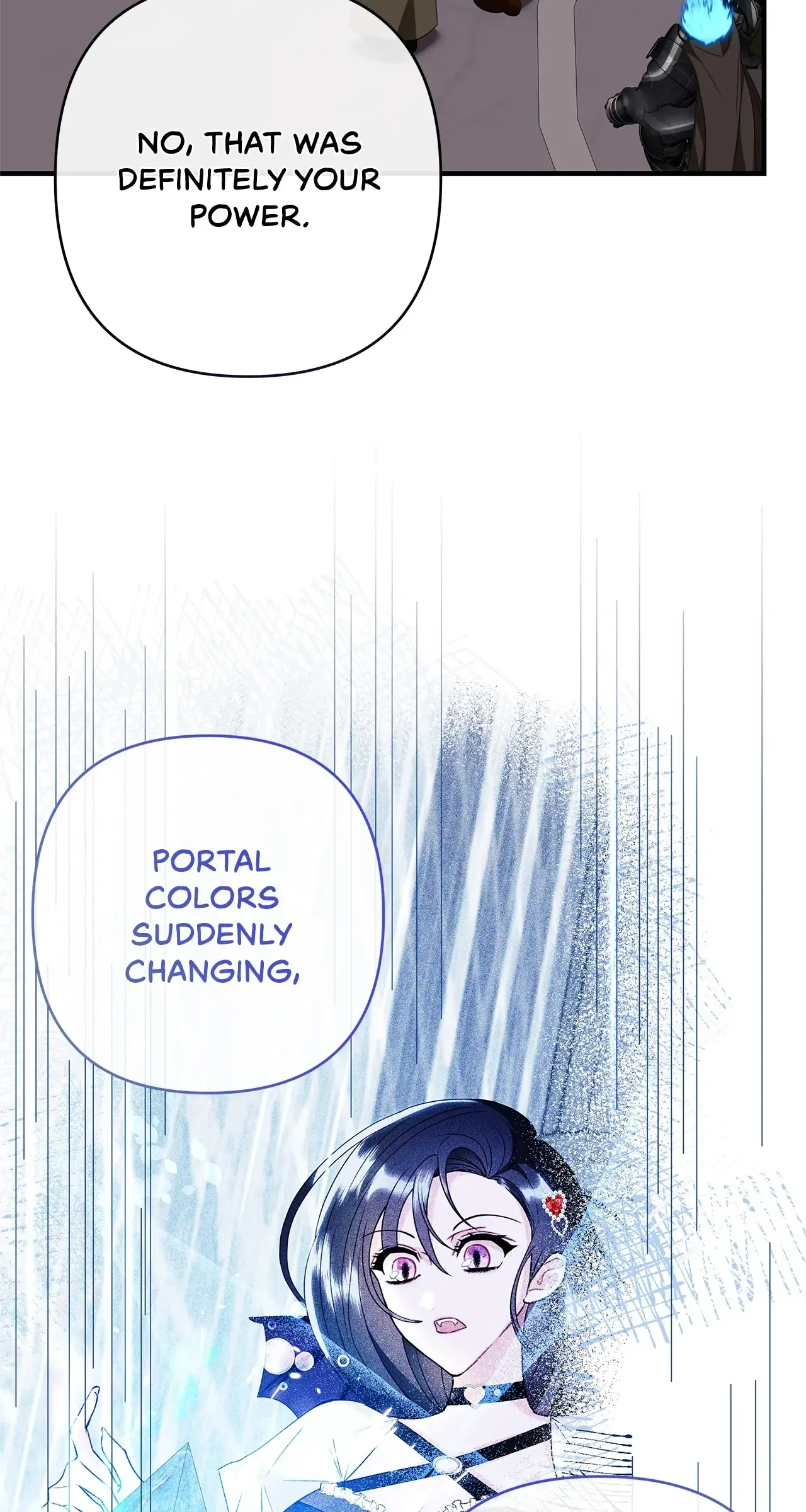 The S-Class Dungeon Owner Chapter 35 page 13