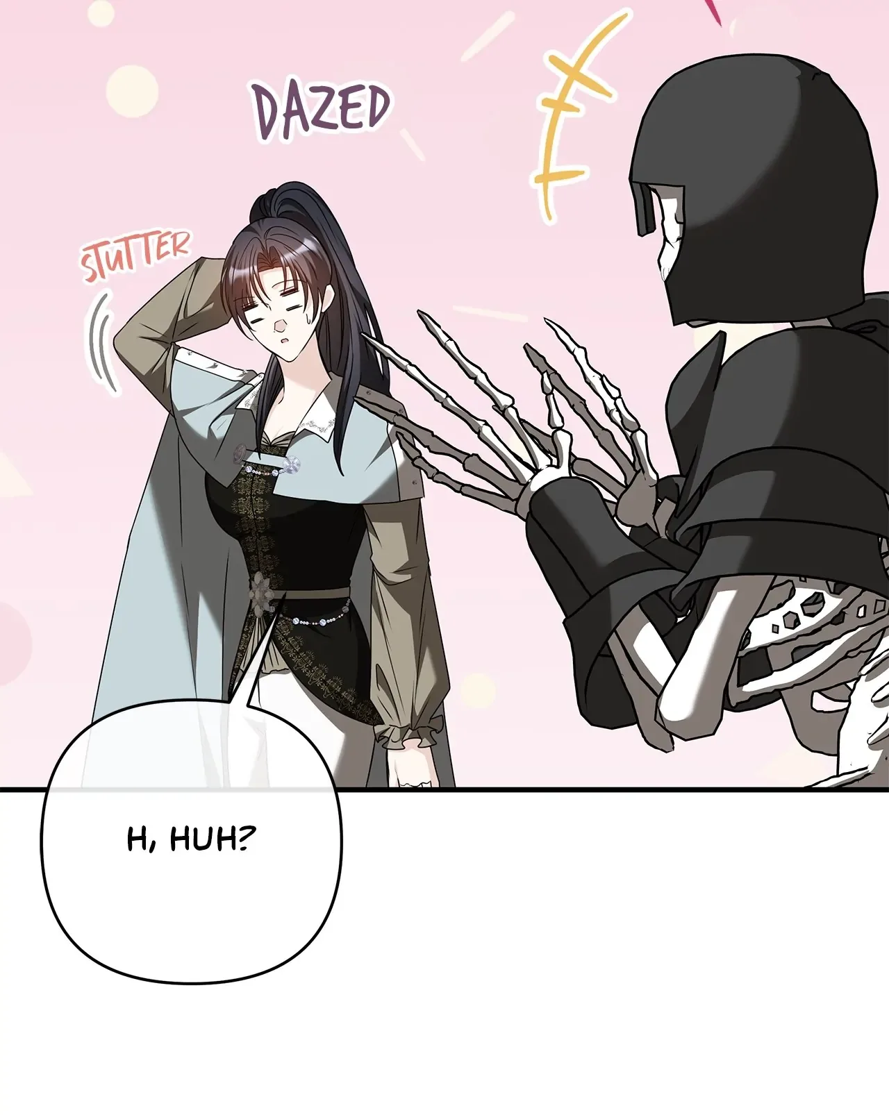 The S-Class Dungeon Owner Chapter 35 page 11