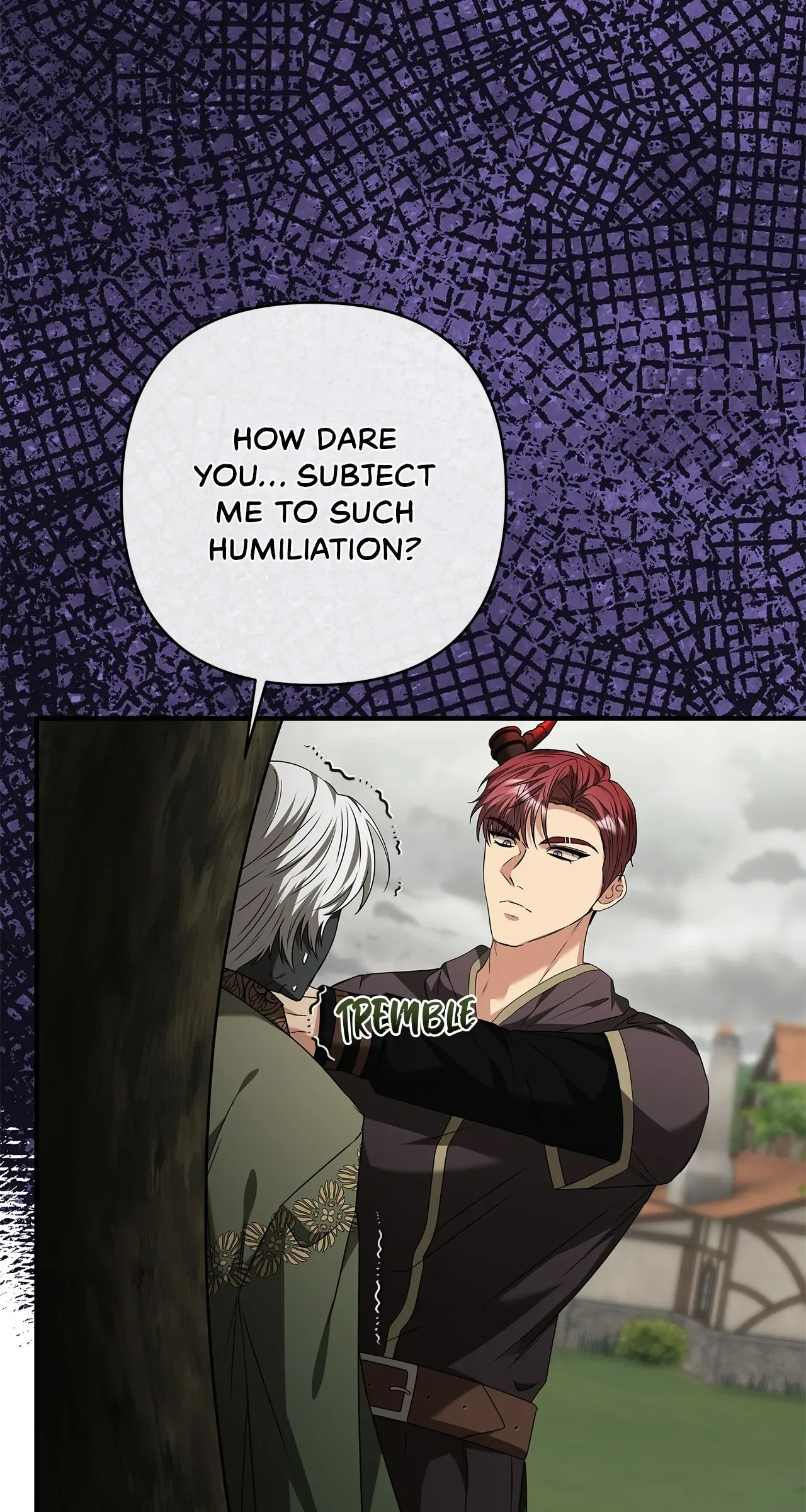 The S-Class Dungeon Owner Chapter 36 page 24