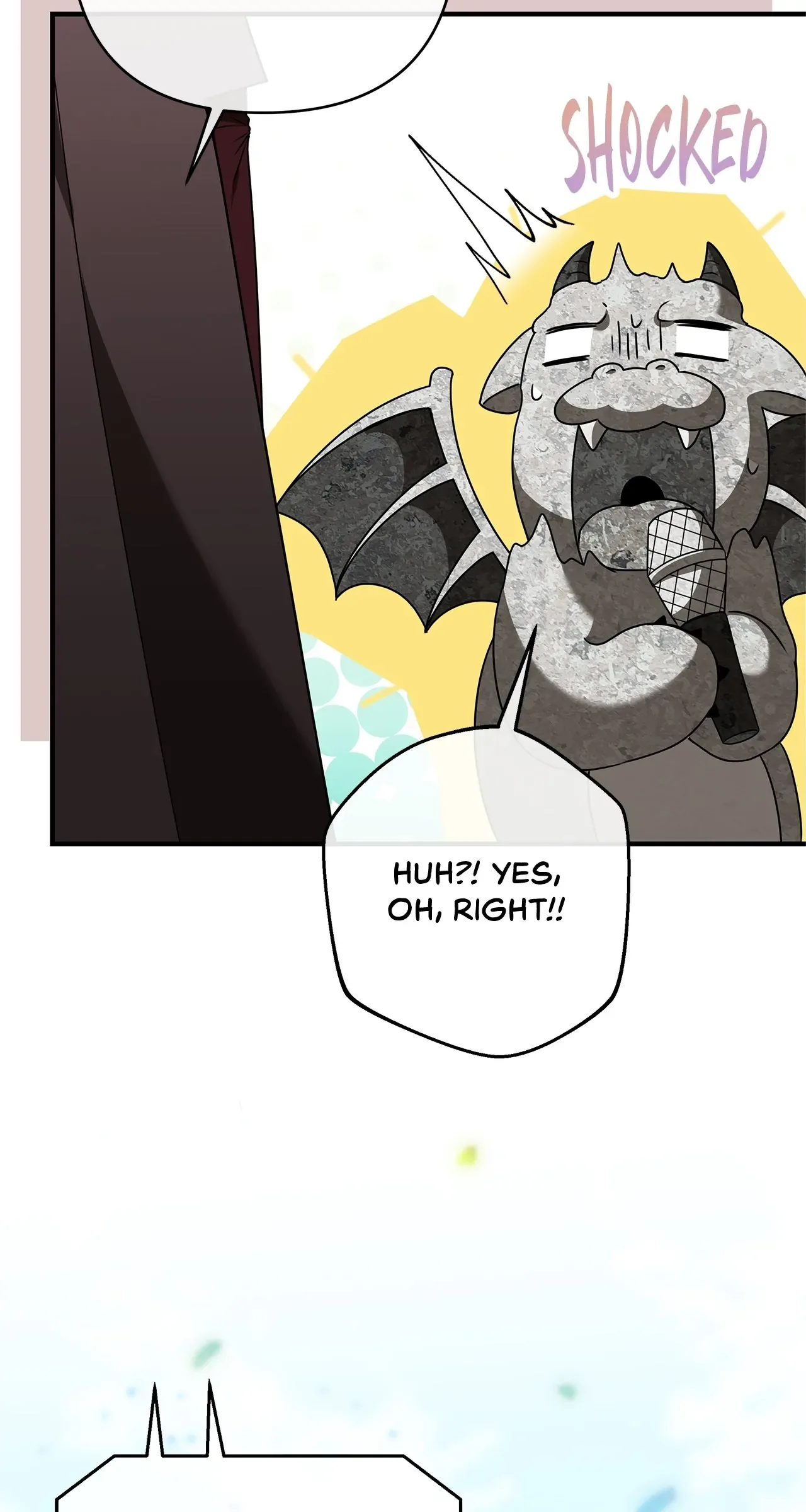 The S-Class Dungeon Owner Chapter 36 page 53
