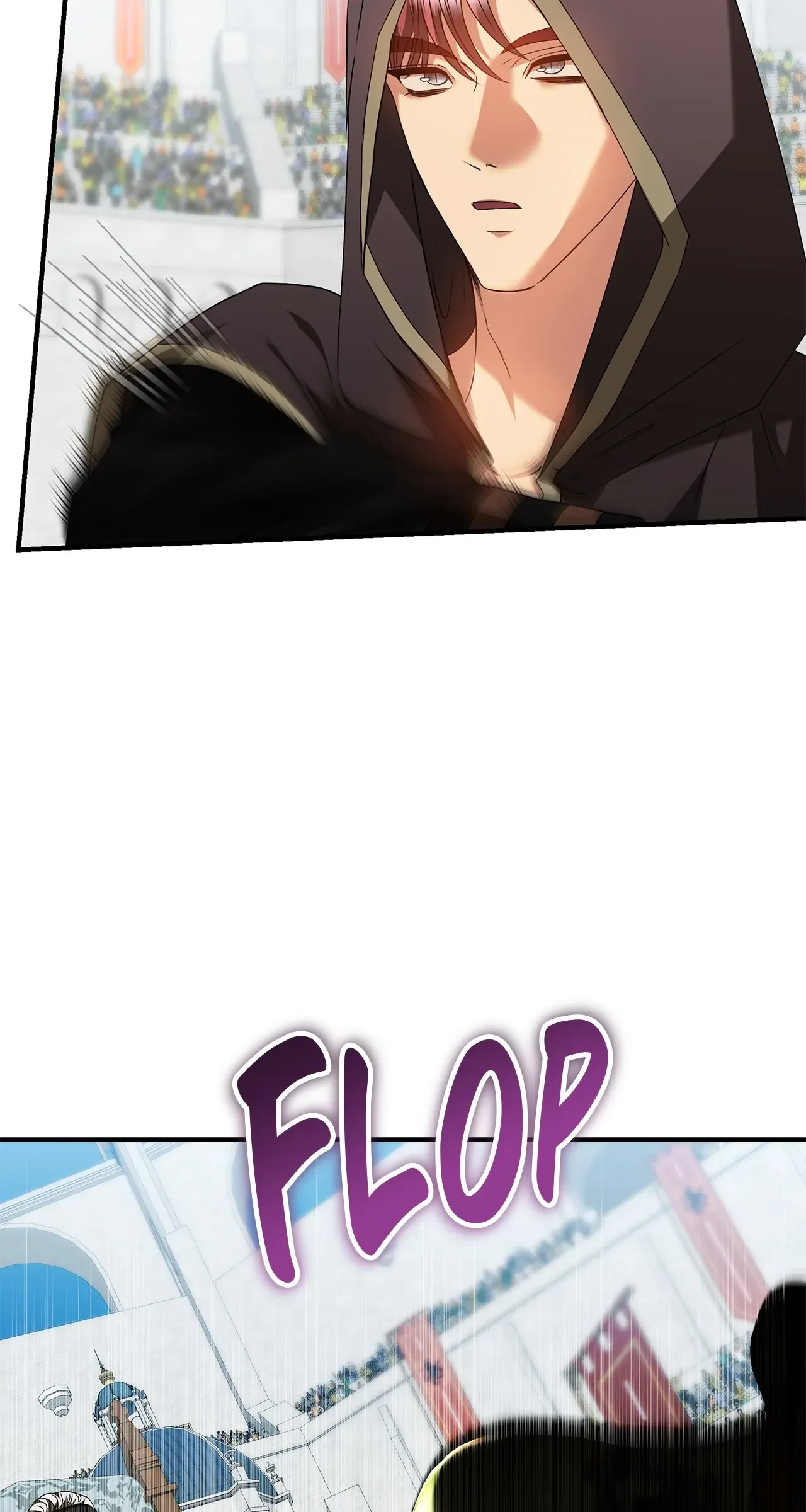 The S-Class Dungeon Owner Chapter 36 page 50