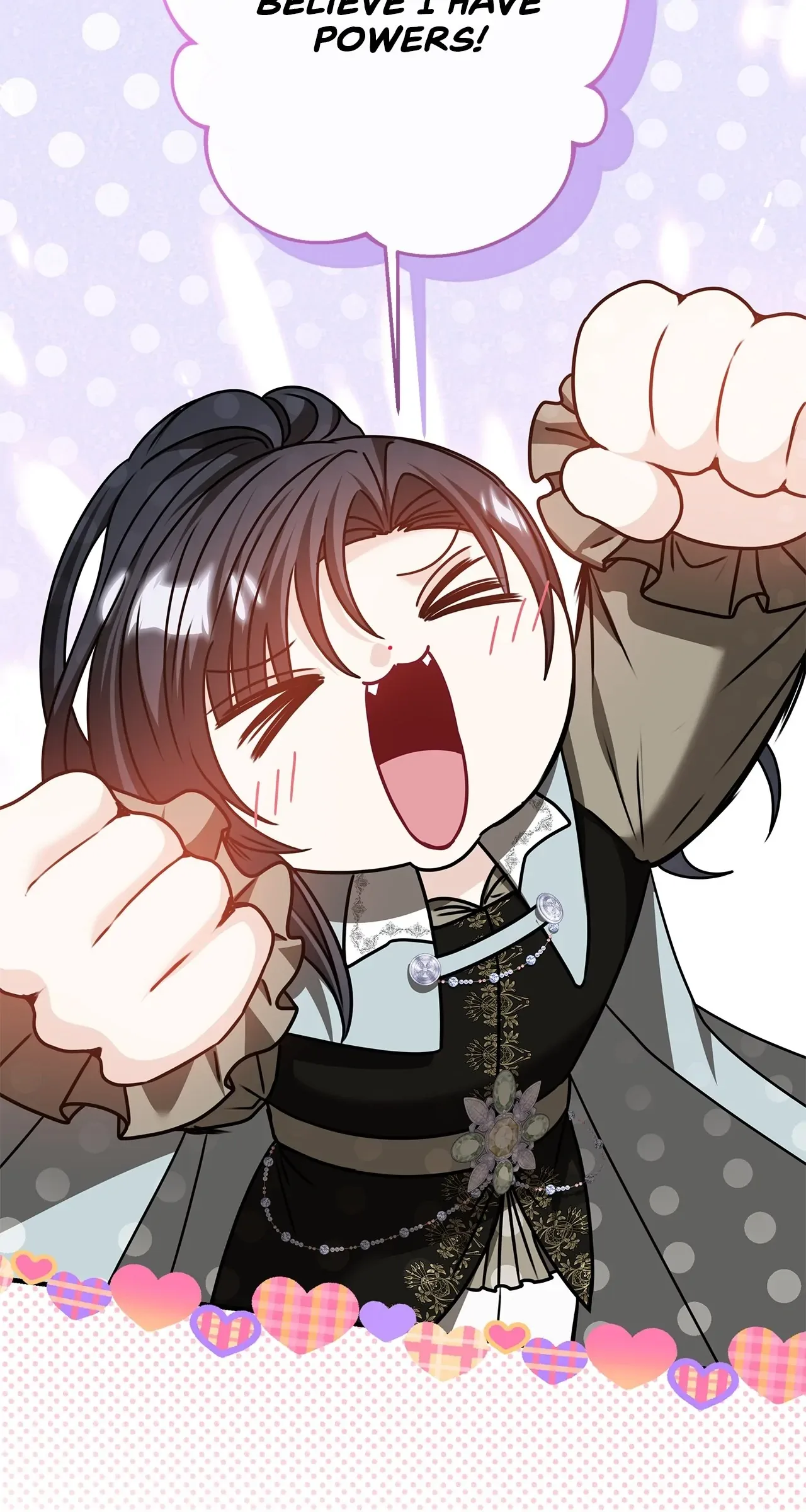 The S-Class Dungeon Owner Chapter 35 page 21