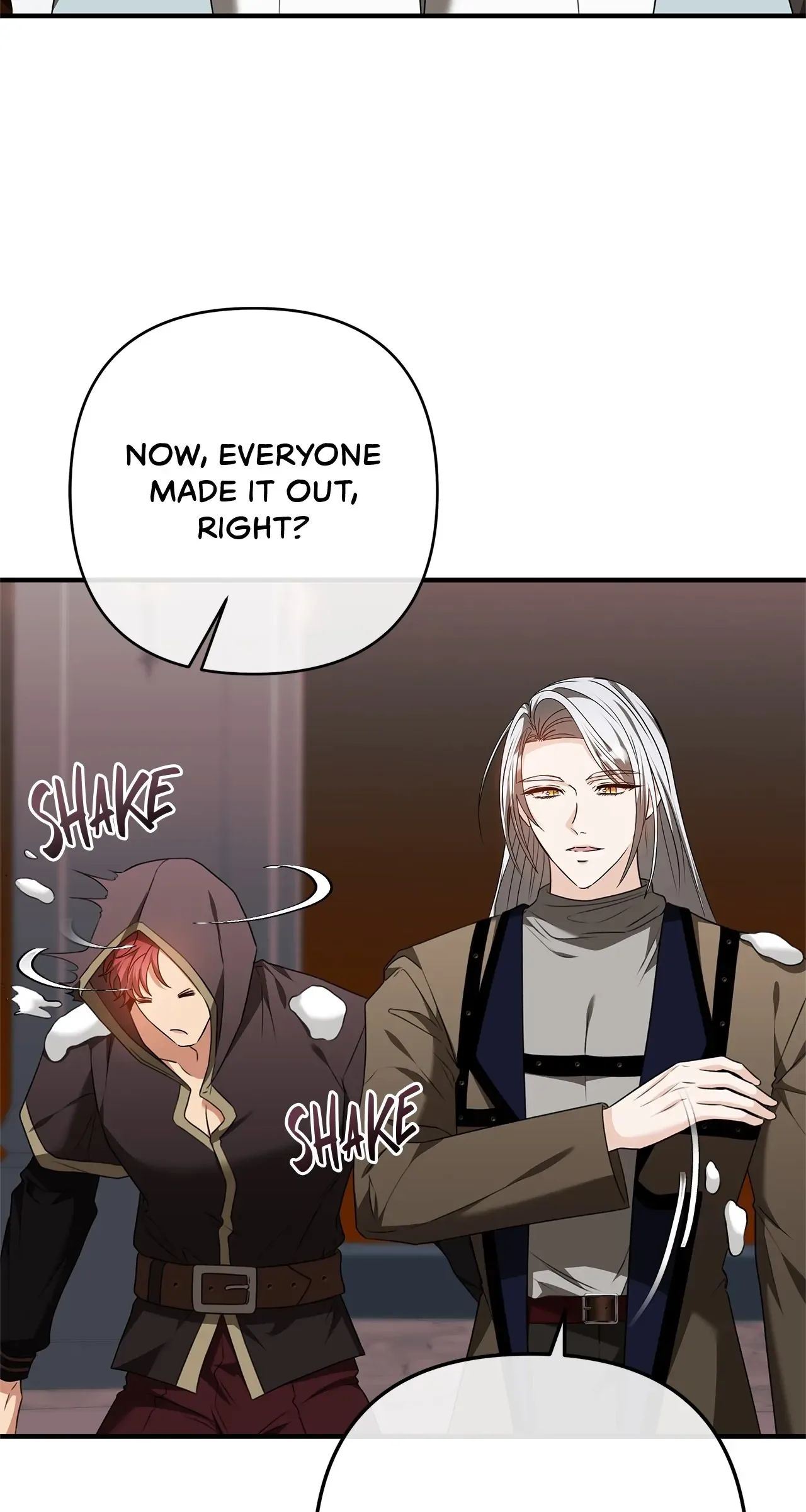 The S-Class Dungeon Owner Chapter 35 page 6