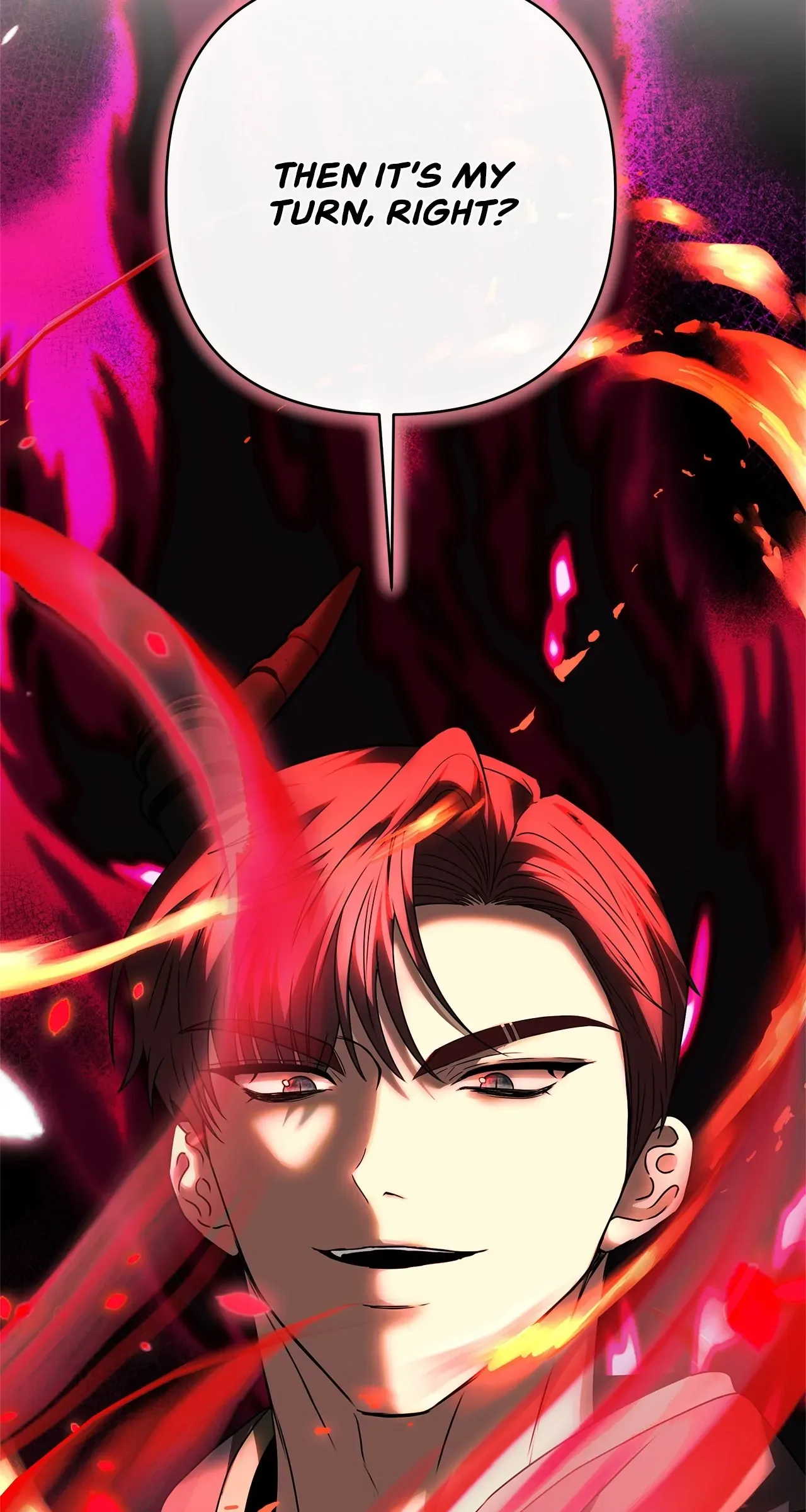 The S-Class Dungeon Owner Chapter 36 page 20