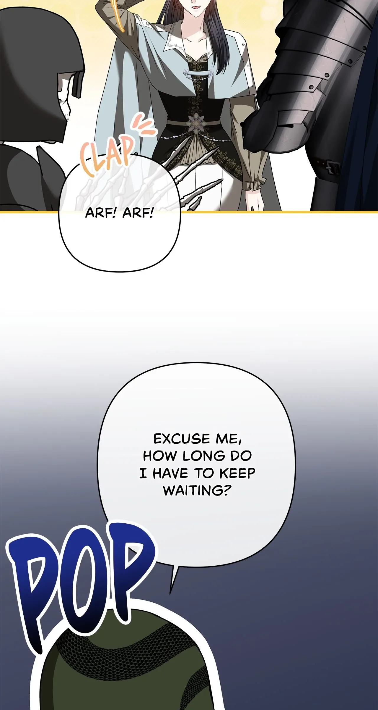 The S-Class Dungeon Owner Chapter 35 page 26