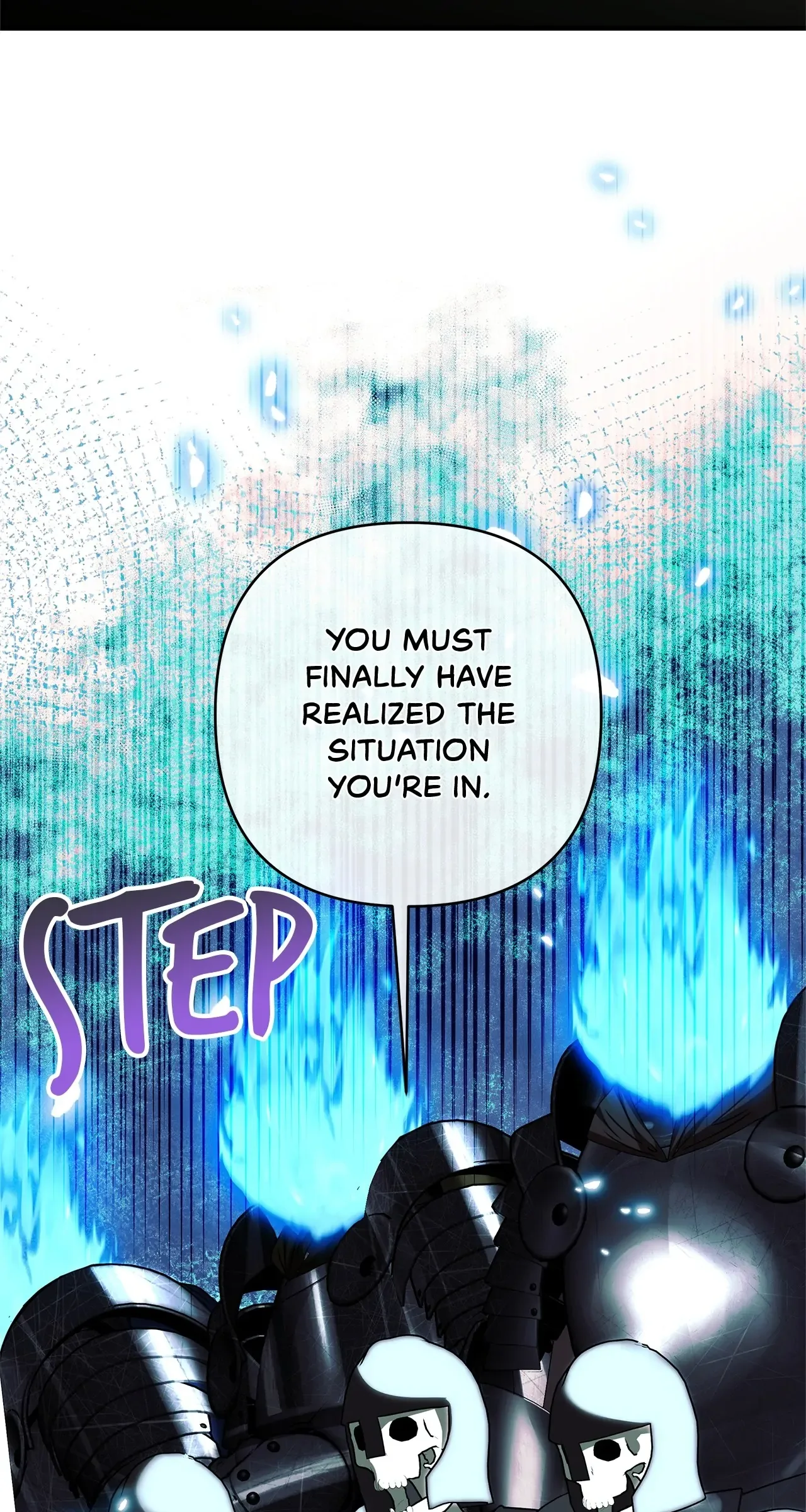 The S-Class Dungeon Owner Chapter 36 page 8