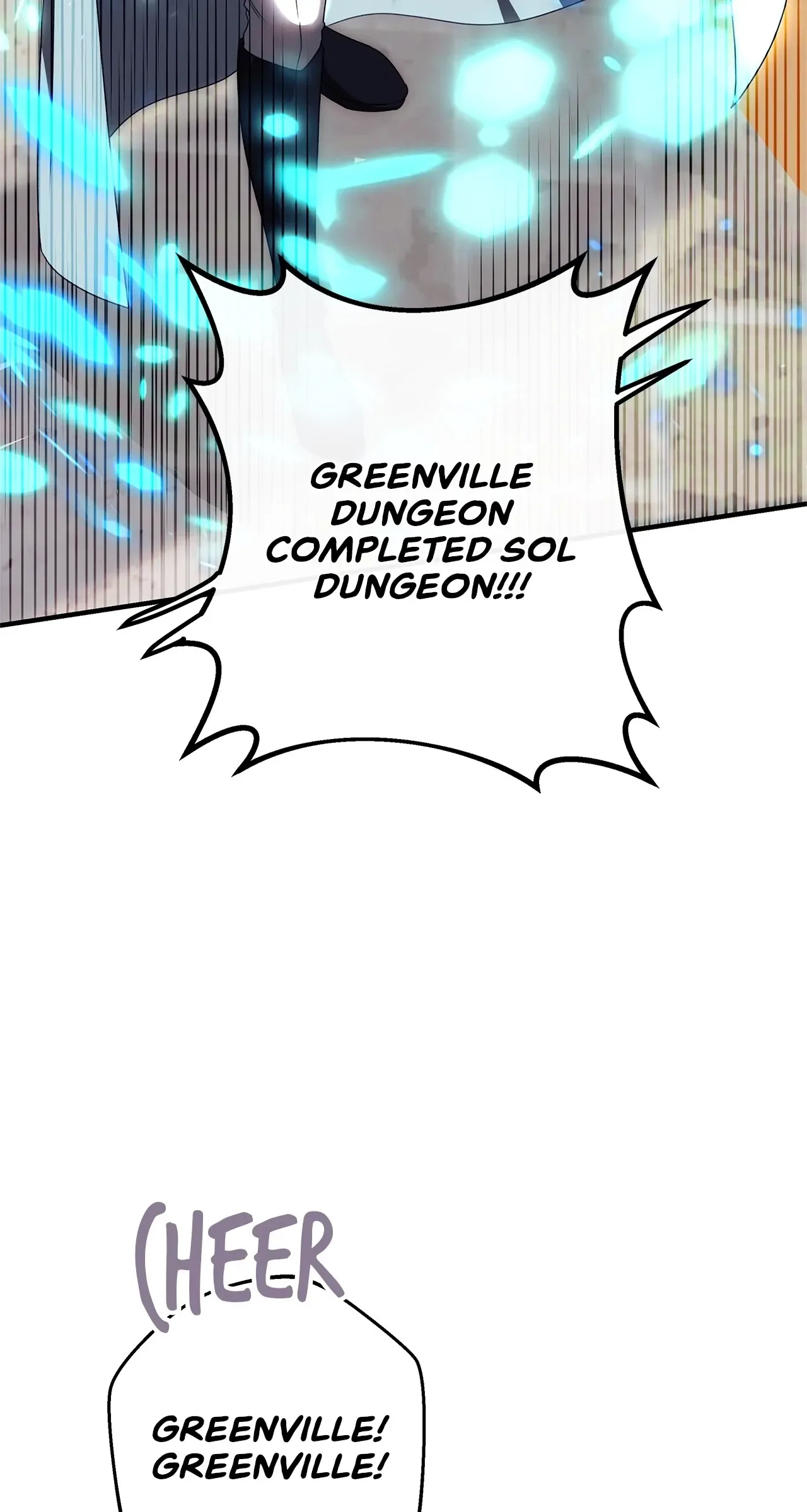 The S-Class Dungeon Owner Chapter 35 page 50