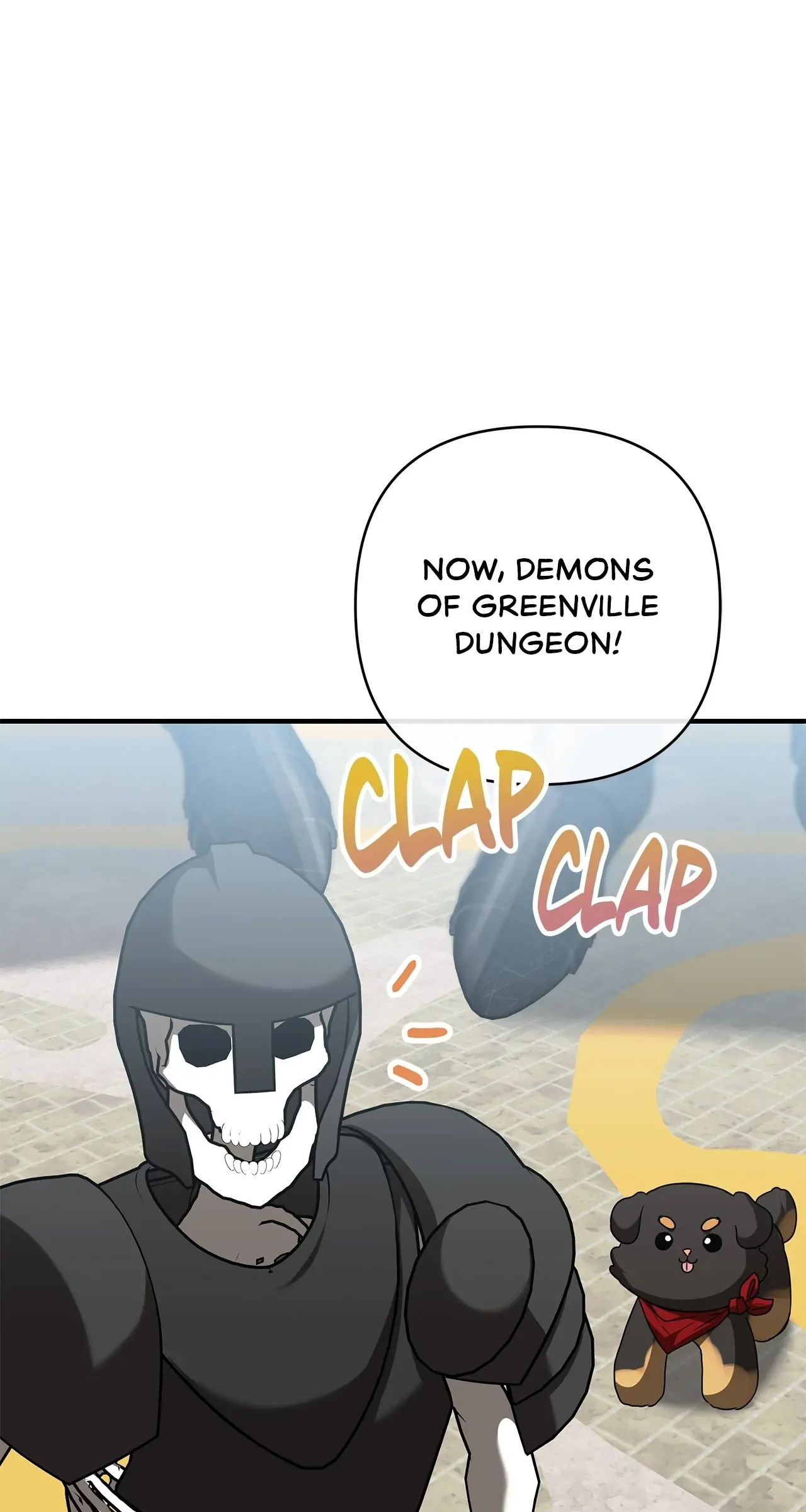 The S-Class Dungeon Owner Chapter 36 page 78