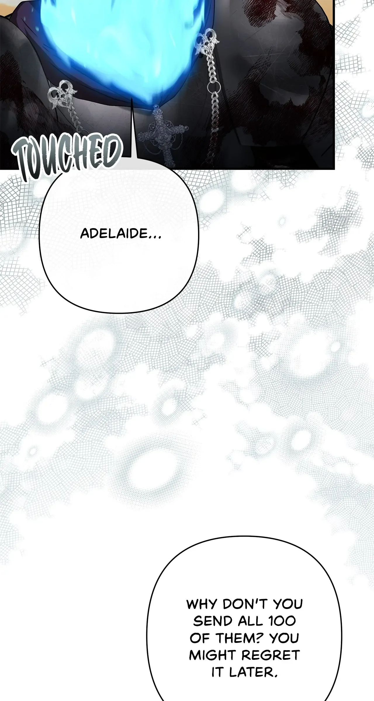 The S-Class Dungeon Owner Chapter 35 page 57