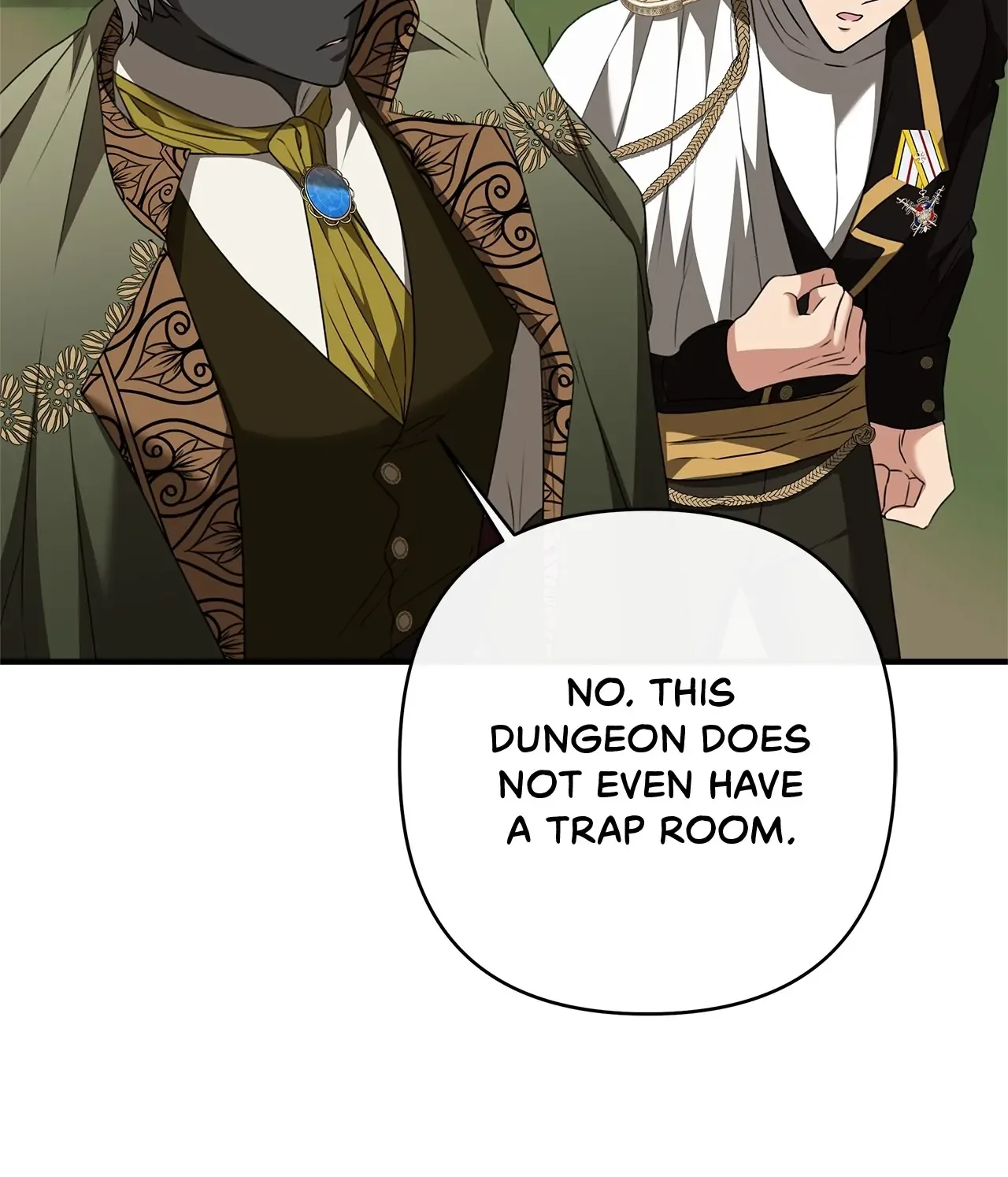 The S-Class Dungeon Owner Chapter 35 page 69
