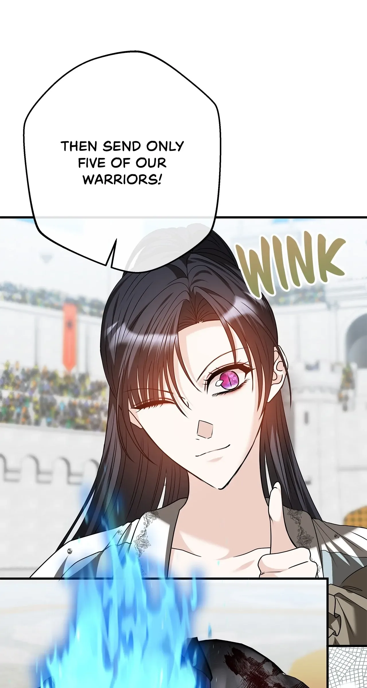 The S-Class Dungeon Owner Chapter 35 page 56