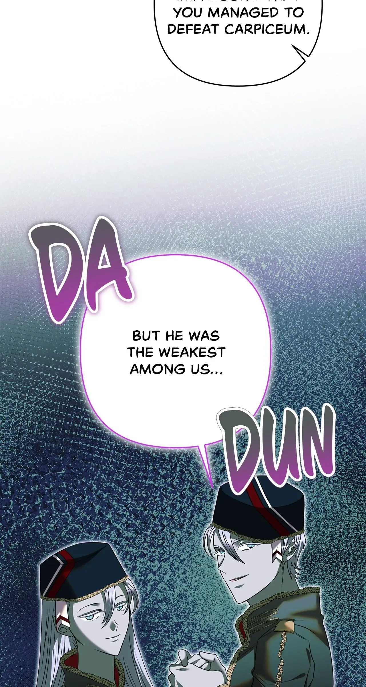 The S-Class Dungeon Owner Chapter 35 page 33