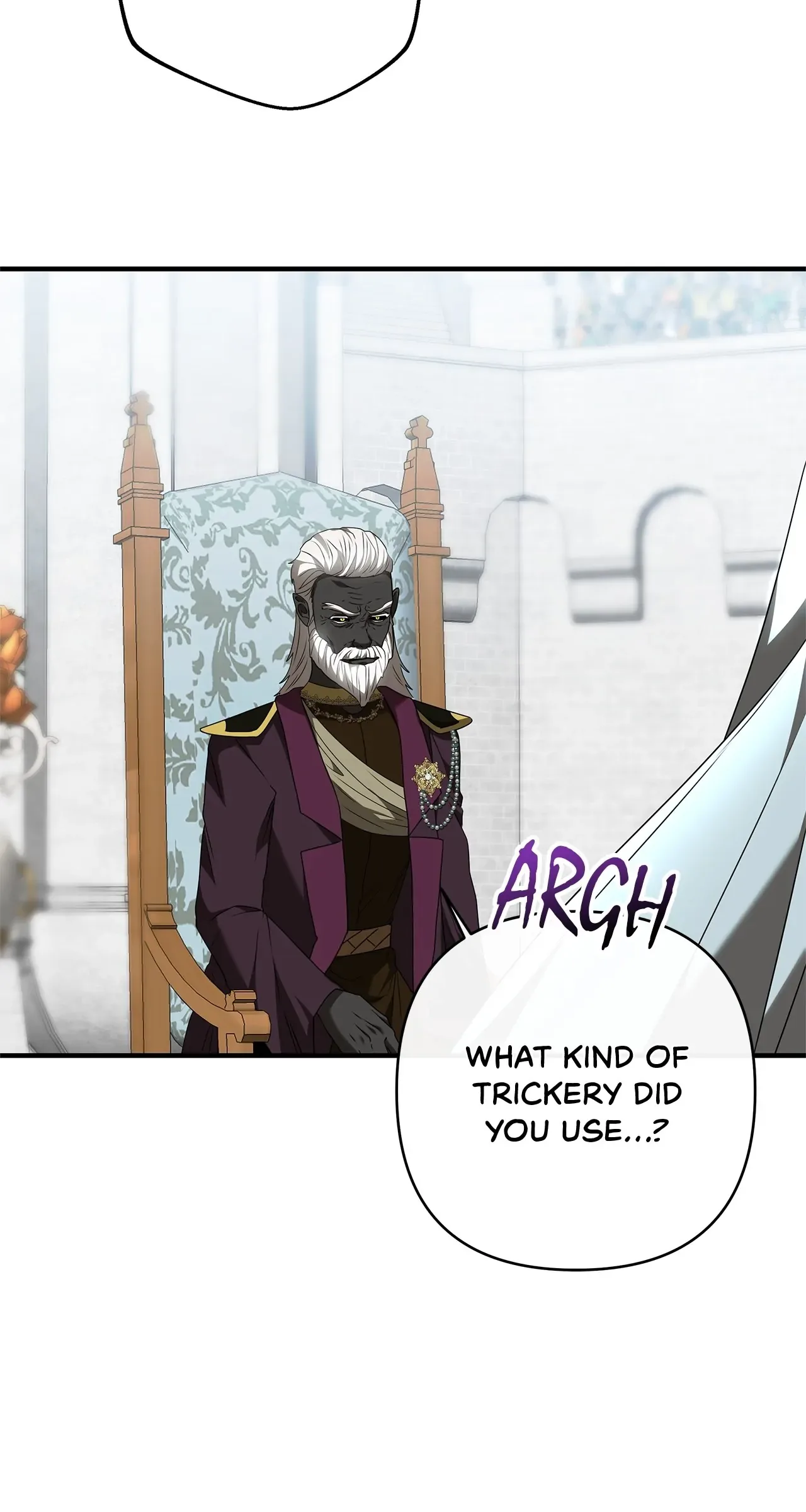 The S-Class Dungeon Owner Chapter 35 page 51