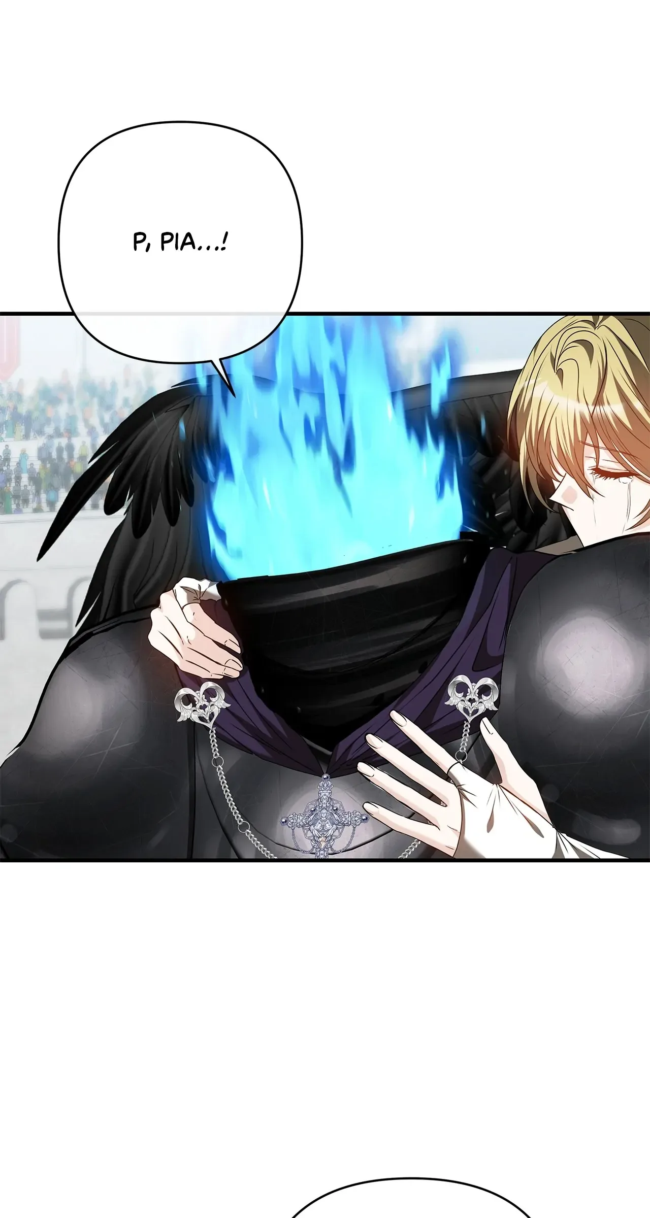 The S-Class Dungeon Owner Chapter 36 page 76