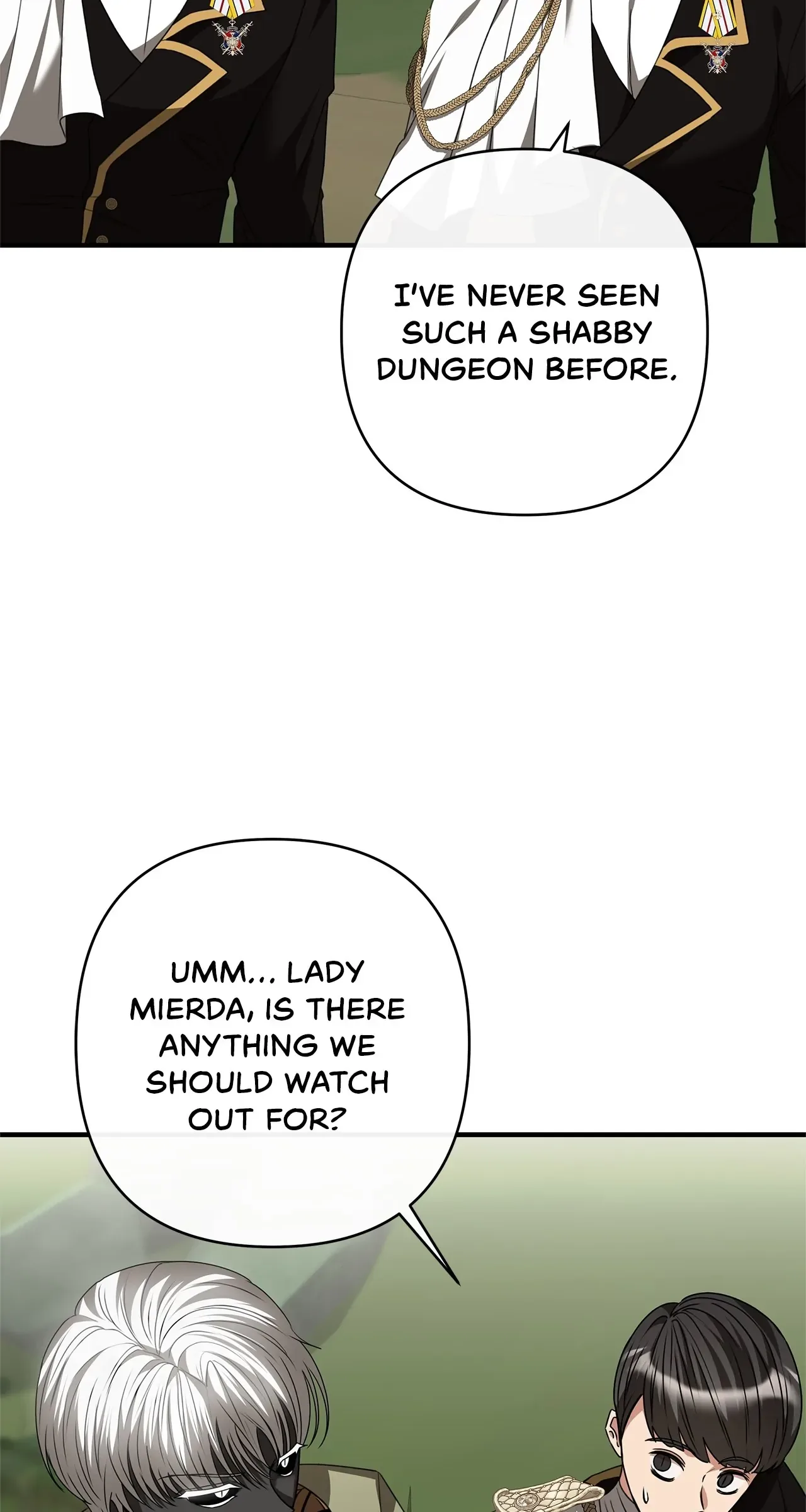 The S-Class Dungeon Owner Chapter 35 page 68