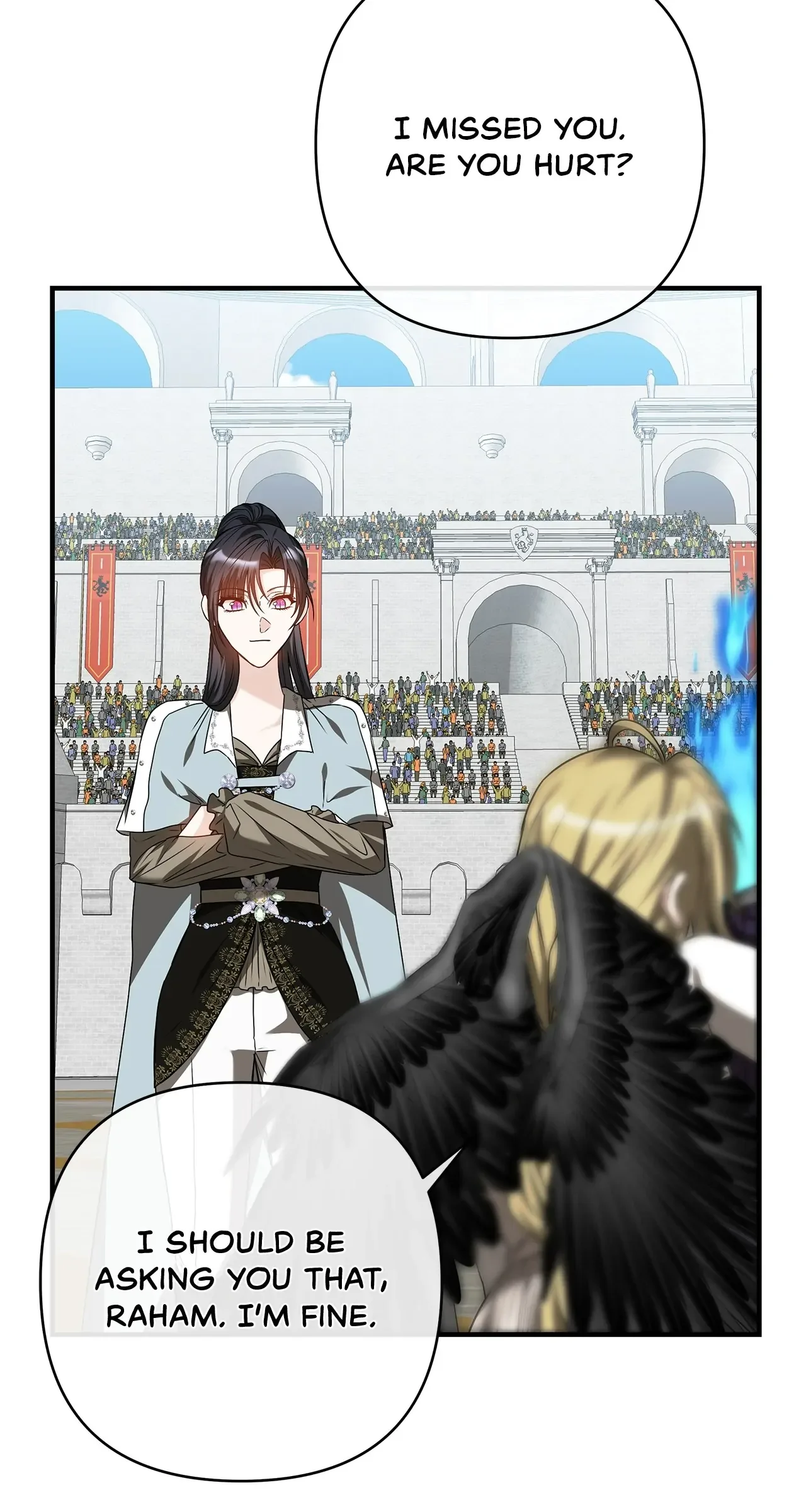 The S-Class Dungeon Owner Chapter 36 page 77