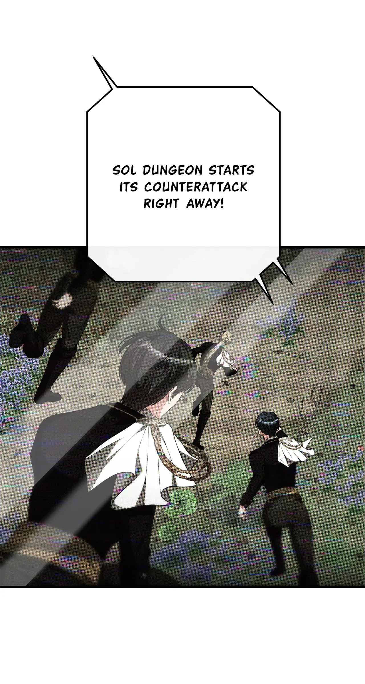 The S-Class Dungeon Owner Chapter 35 page 63