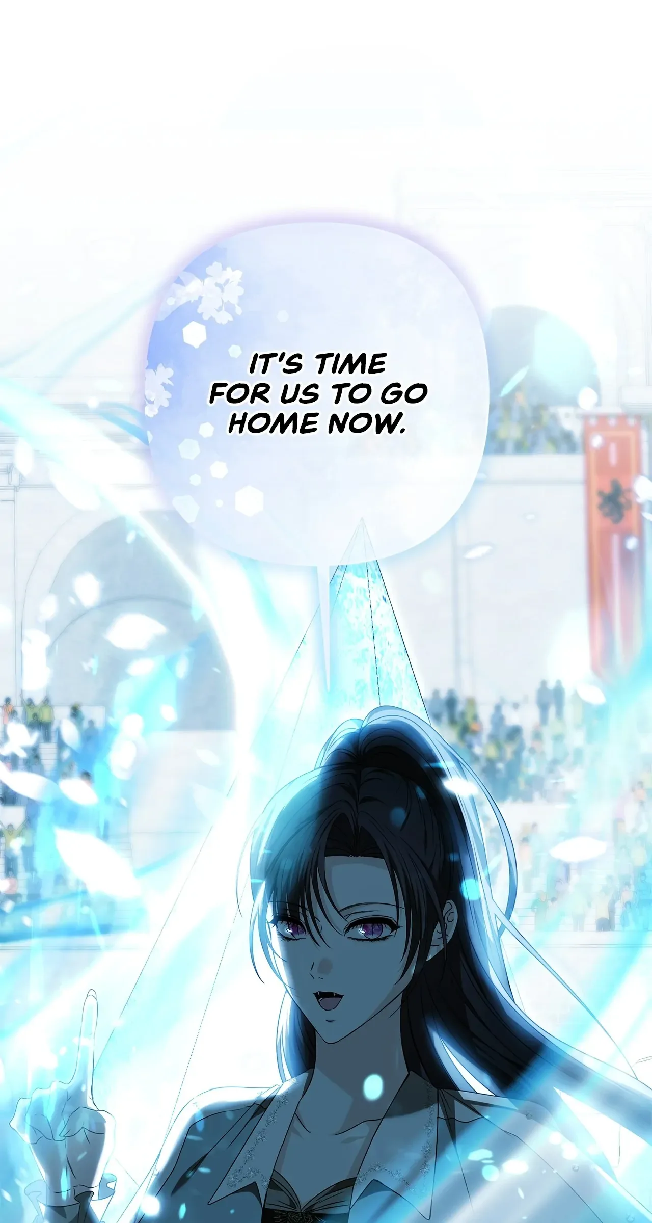 The S-Class Dungeon Owner Chapter 36 page 80