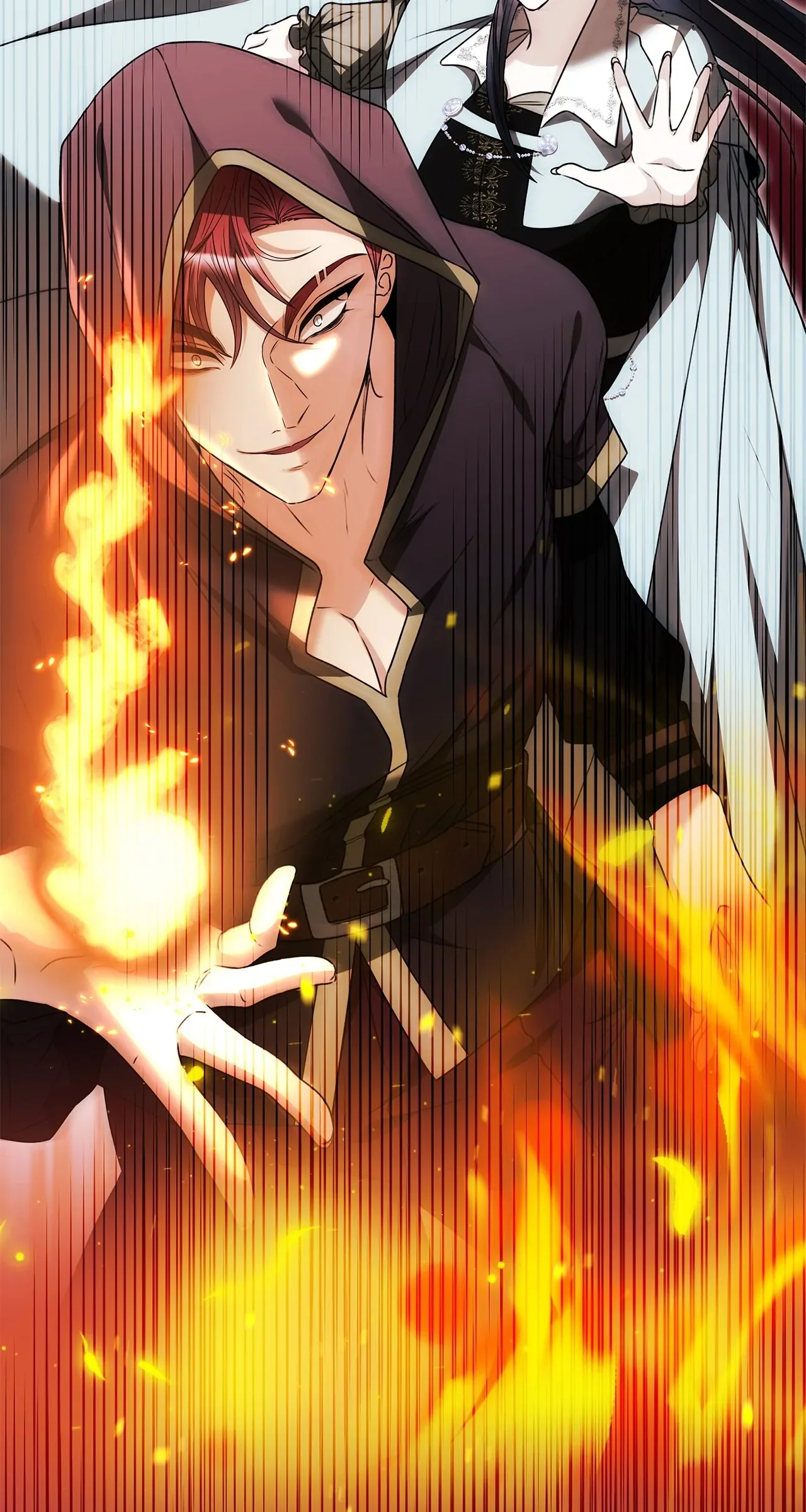 The S-Class Dungeon Owner Chapter 35 page 38
