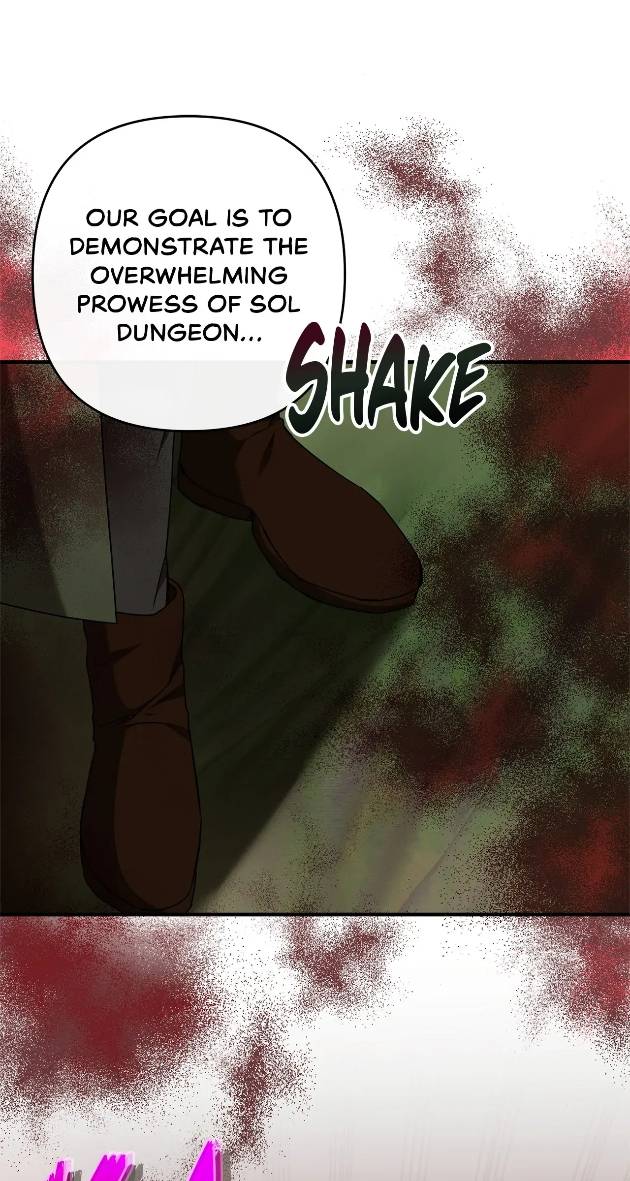 The S-Class Dungeon Owner Chapter 35 page 70