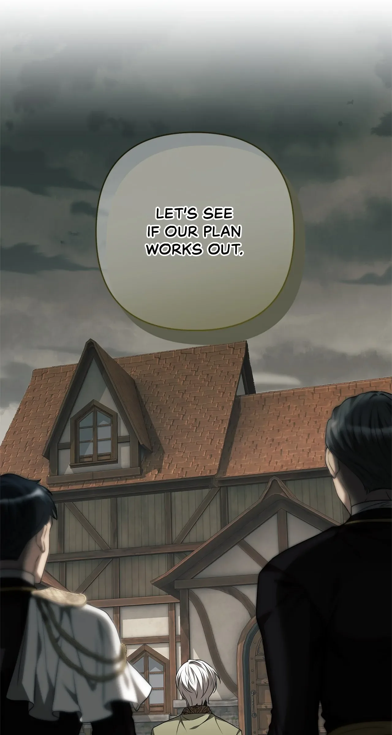 The S-Class Dungeon Owner Chapter 35 page 66