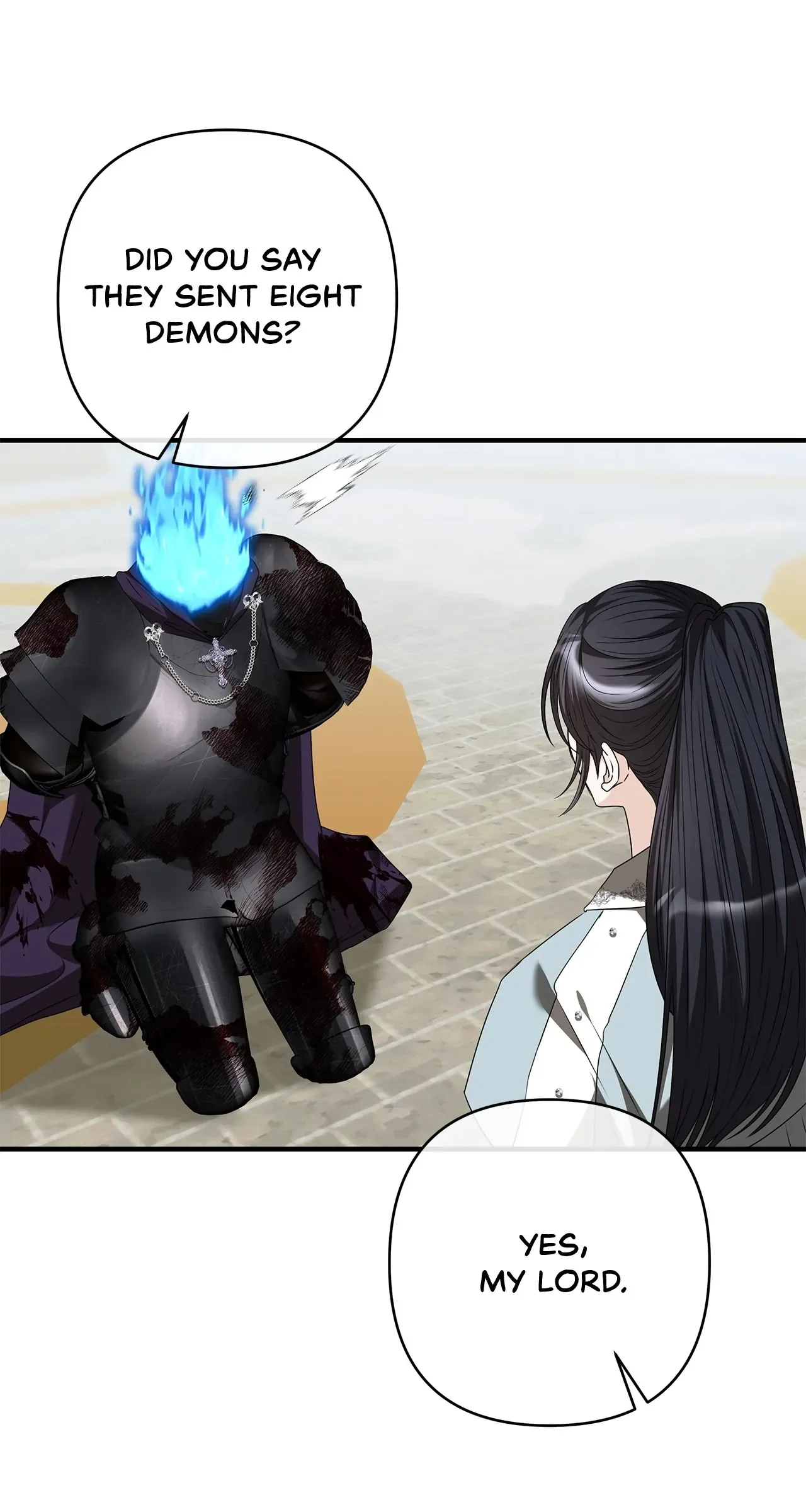 The S-Class Dungeon Owner Chapter 35 page 55