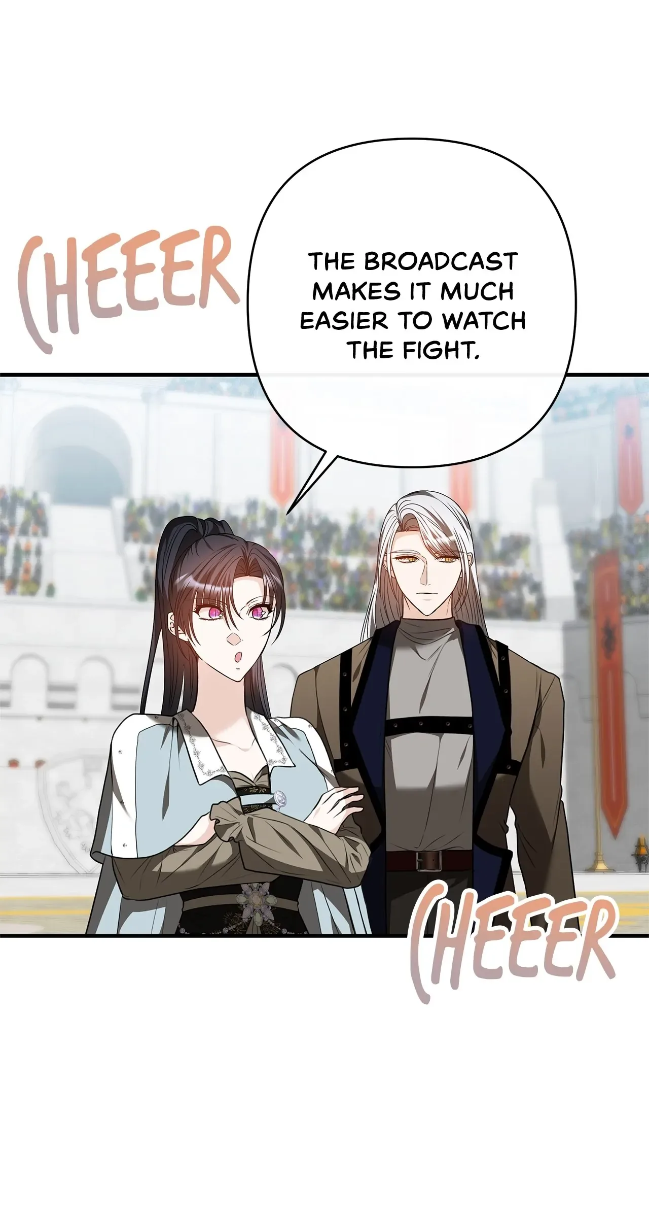 The S-Class Dungeon Owner Chapter 35 page 64