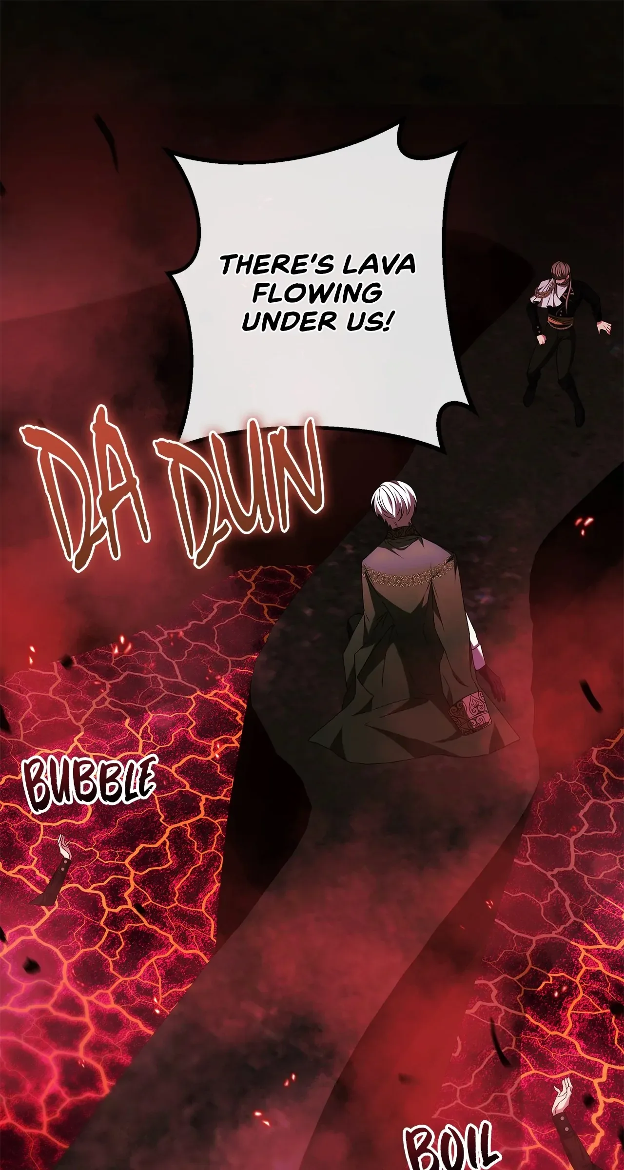 The S-Class Dungeon Owner Chapter 35 page 74