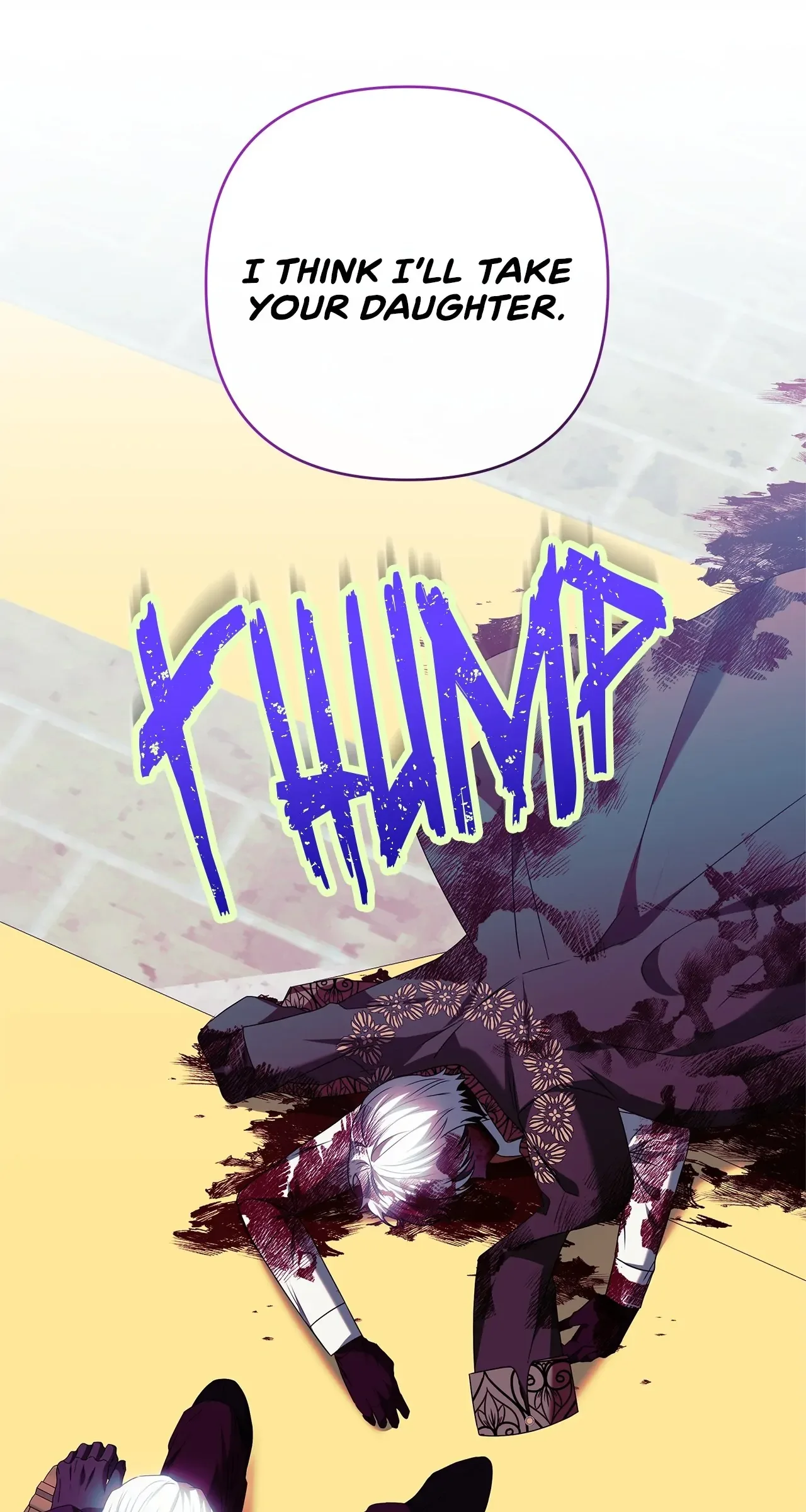 The S-Class Dungeon Owner Chapter 36 page 61