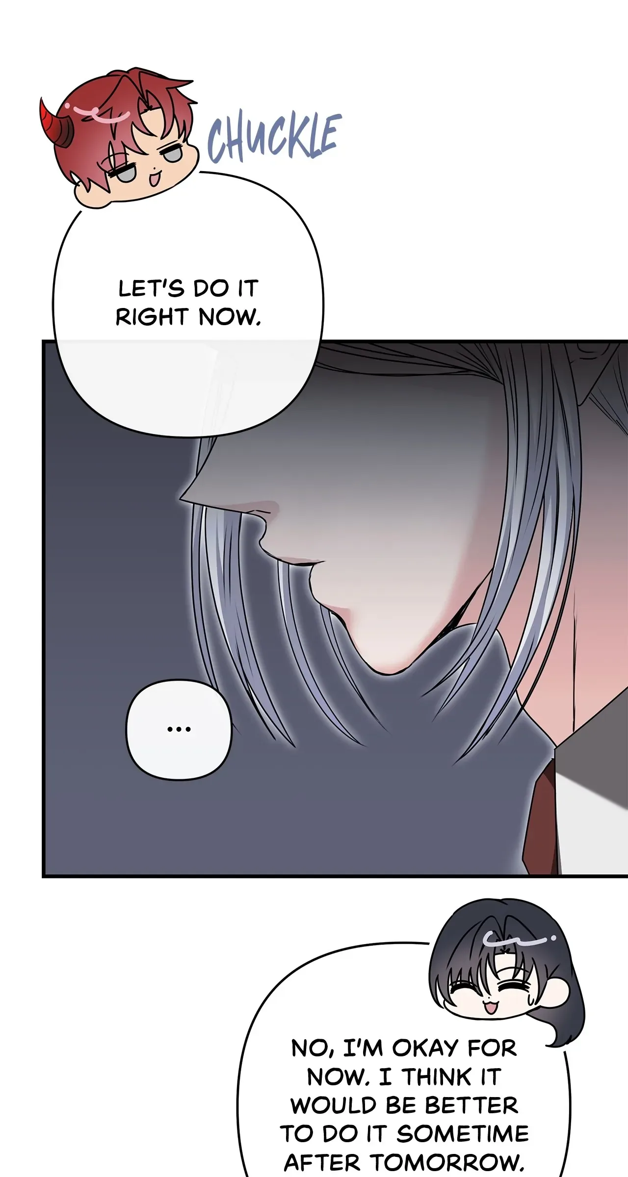 The S-Class Dungeon Owner Chapter 38 page 6