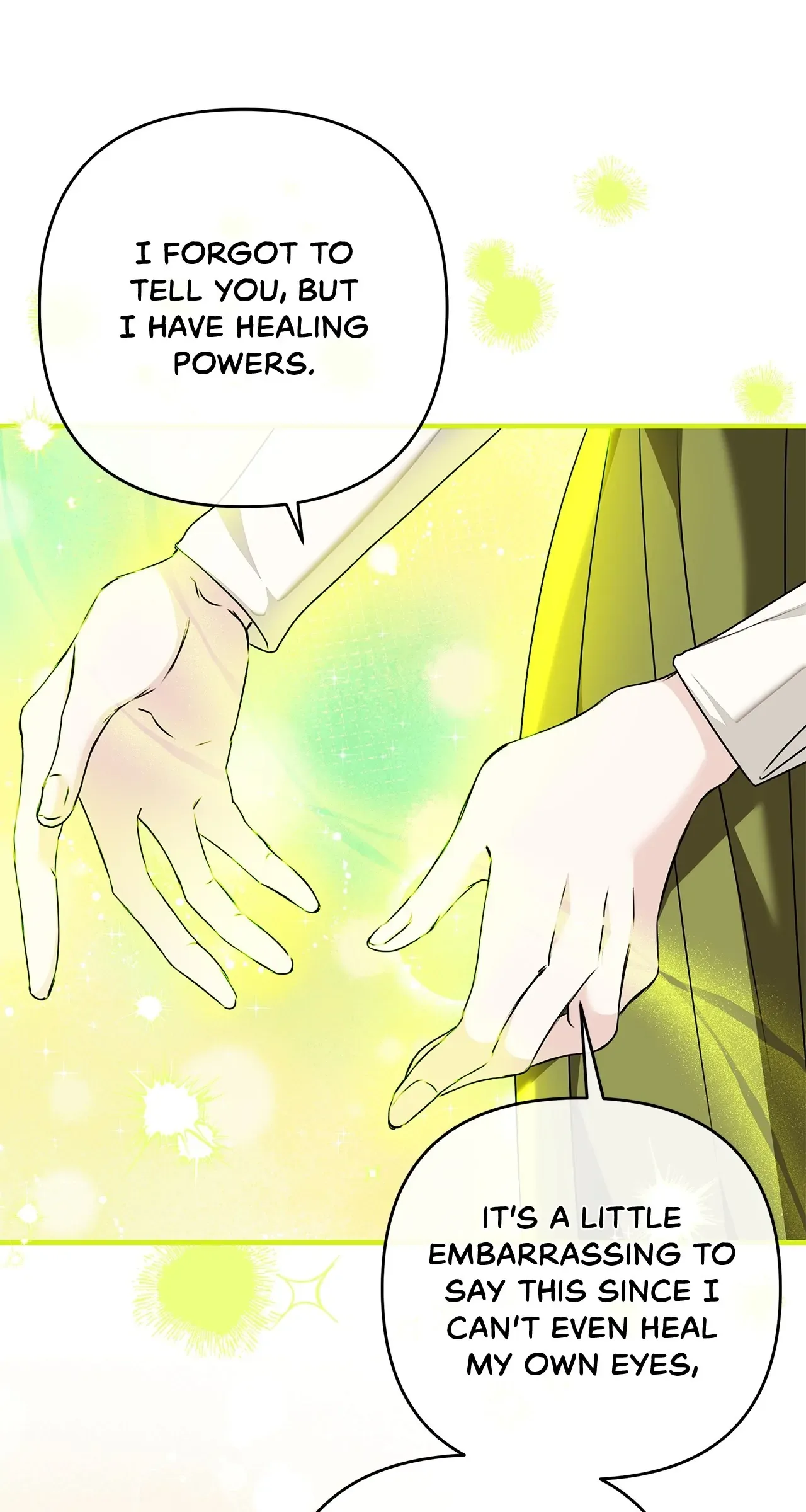 The S-Class Dungeon Owner Chapter 38 page 26