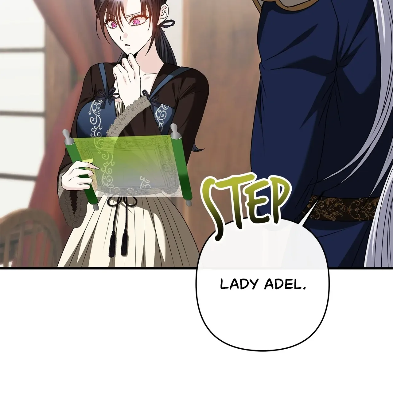 The S-Class Dungeon Owner Chapter 38 page 37